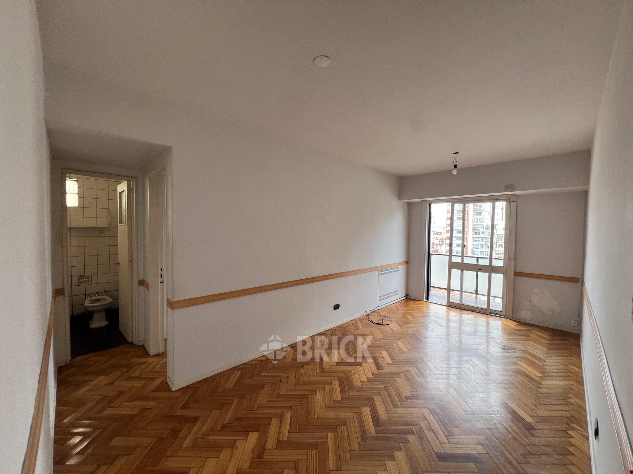 PUEYRREDON, AV. al 1300 Piso 9 13