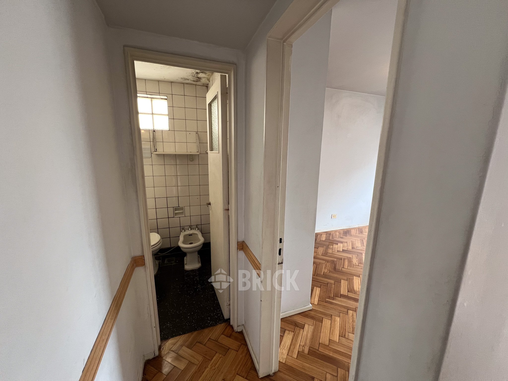 PUEYRREDON, AV. al 1300 Piso 9 6