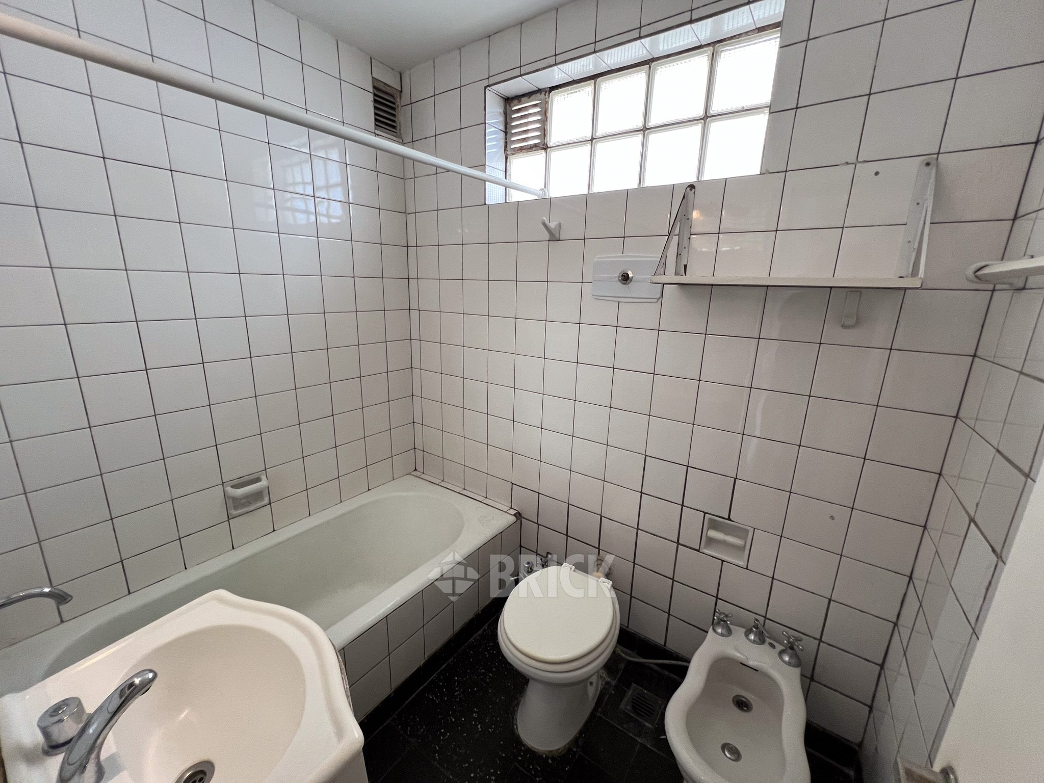 PUEYRREDON, AV. al 1300 Piso 9 9