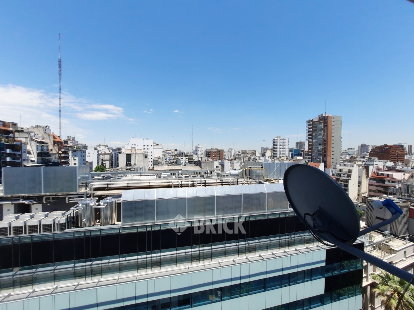 JUNCAL al 2400 Piso 11 10