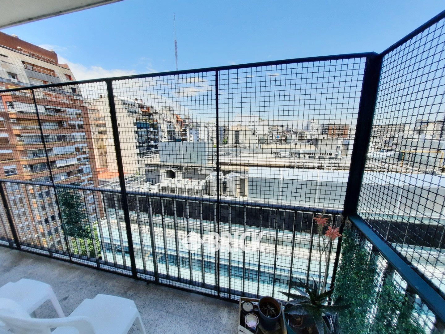 JUNCAL al 2400 Piso 11 16