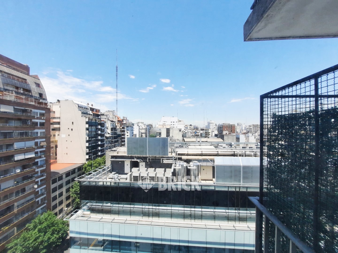 JUNCAL al 2400 Piso 11 22