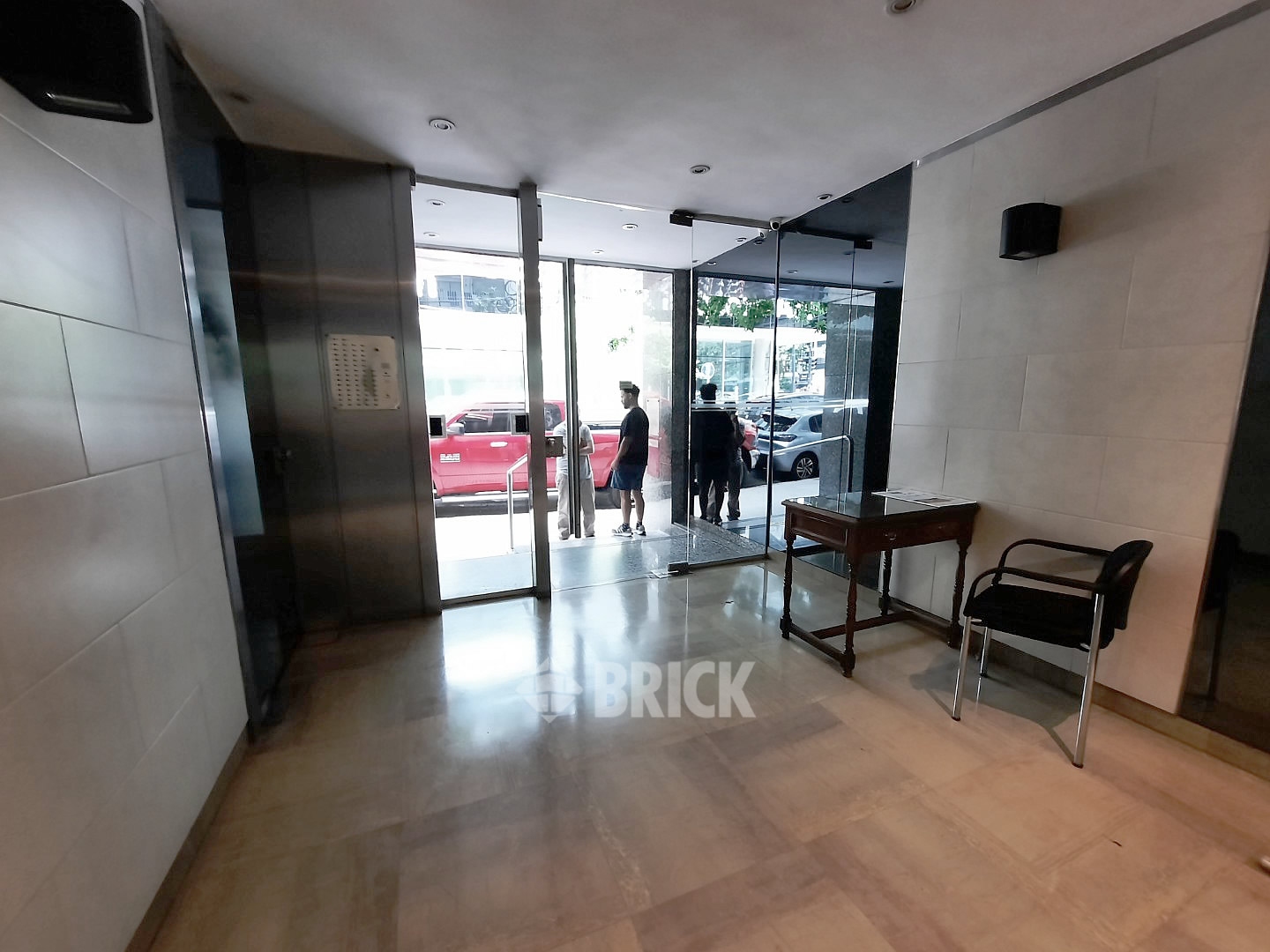 JUNCAL al 2400 Piso 11 25