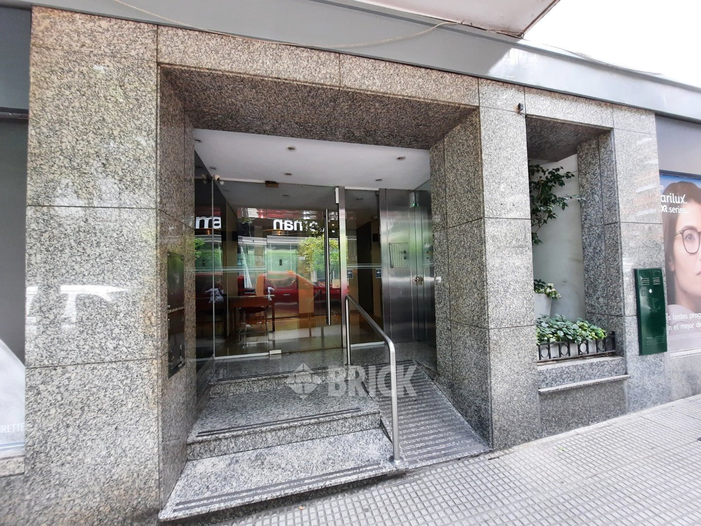 JUNCAL al 2400 Piso 11 27