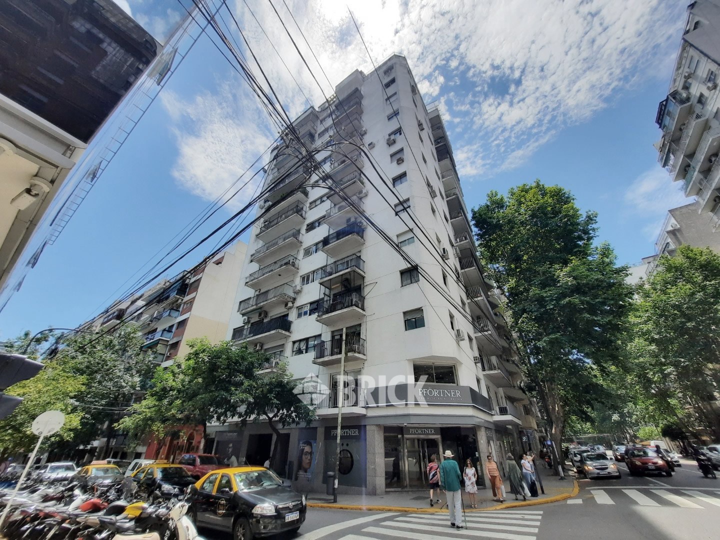 JUNCAL al 2400 Piso 11 28