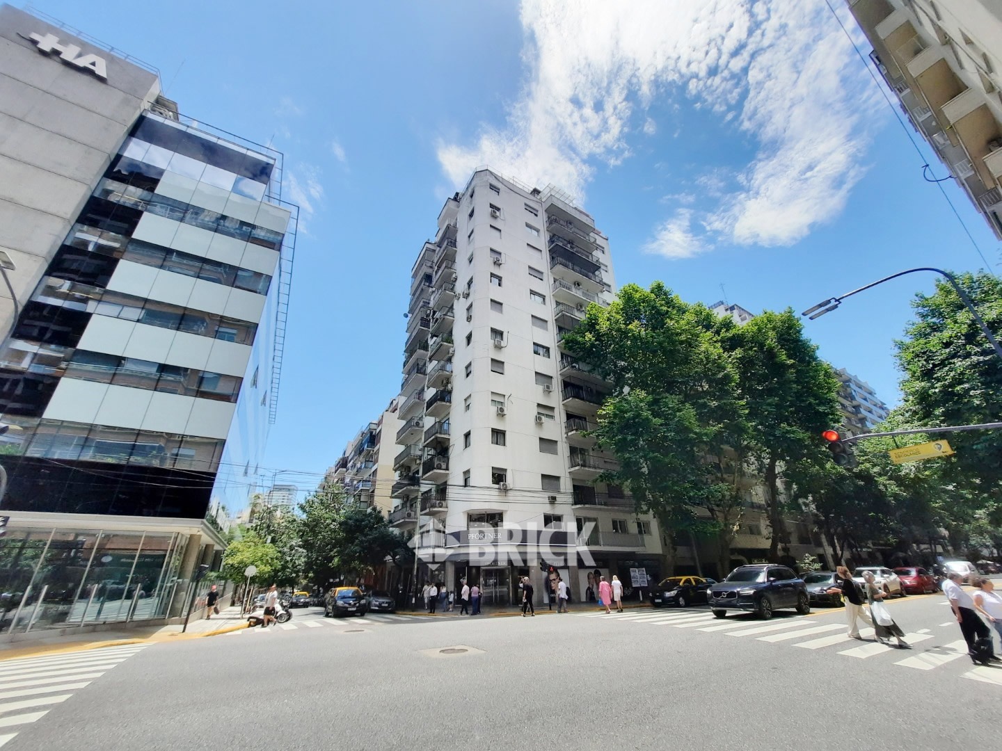 JUNCAL al 2400 Piso 11 29