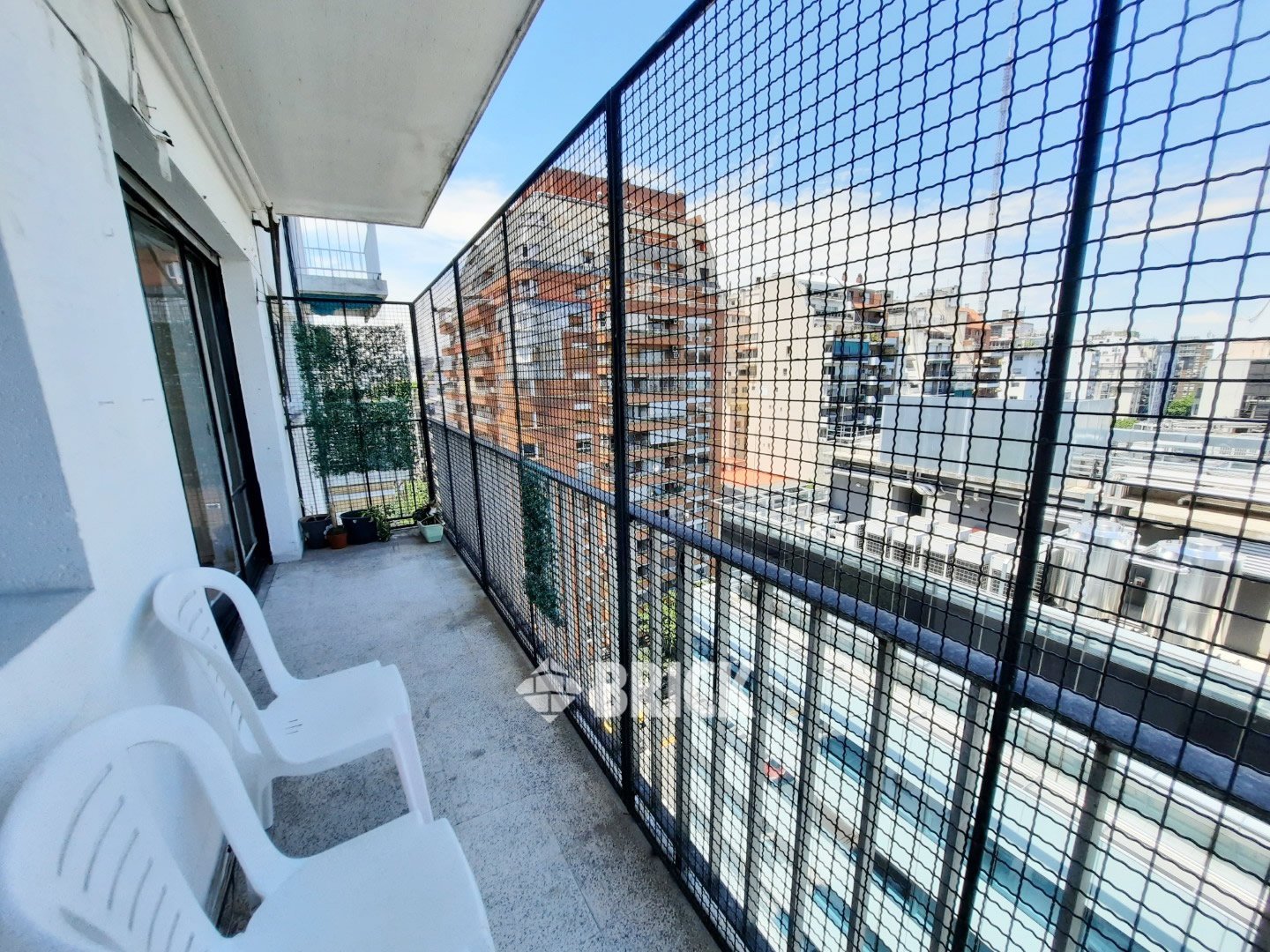 JUNCAL al 2400 Piso 11 6