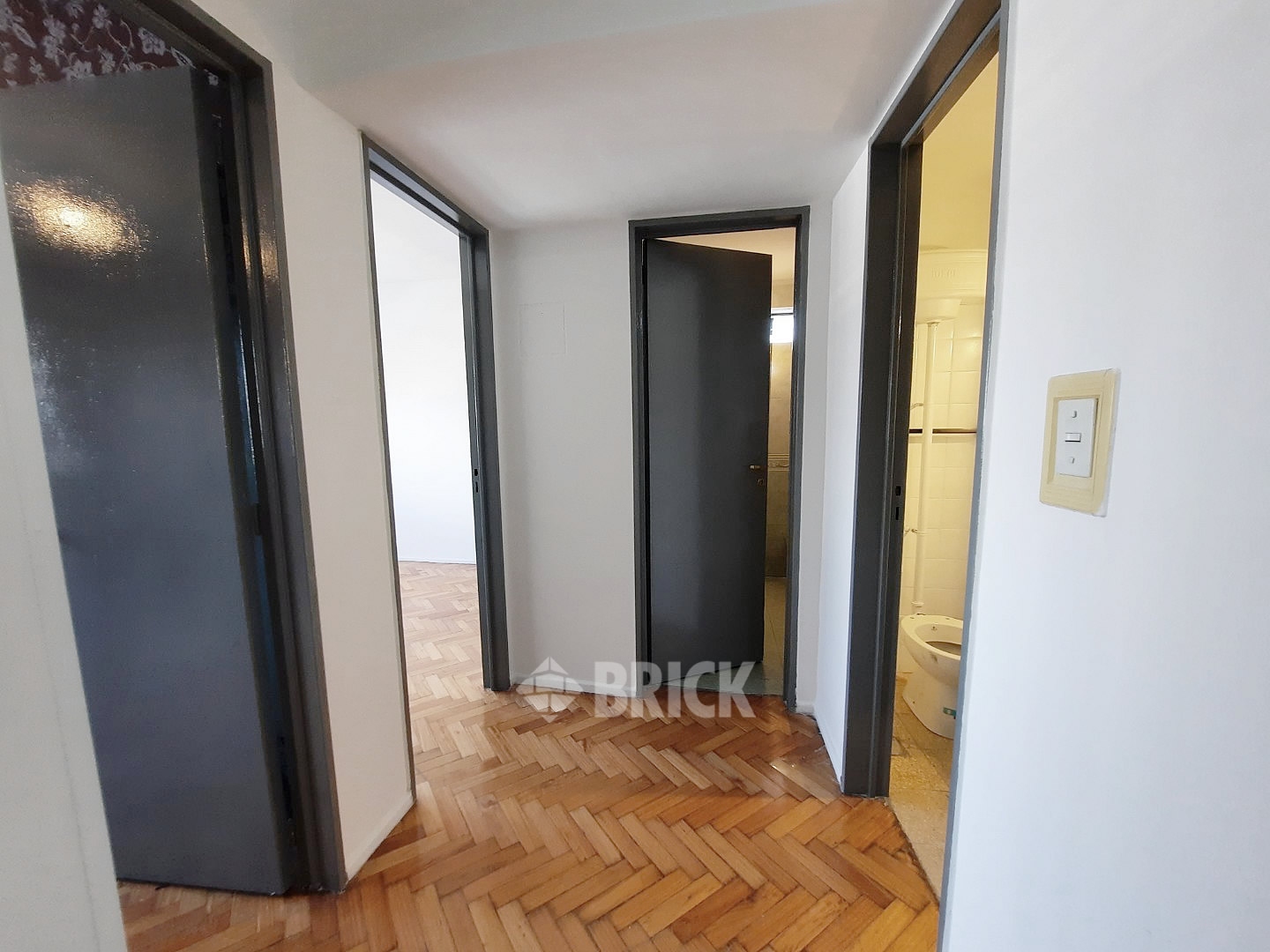 JUNCAL al 2400 Piso 11 8