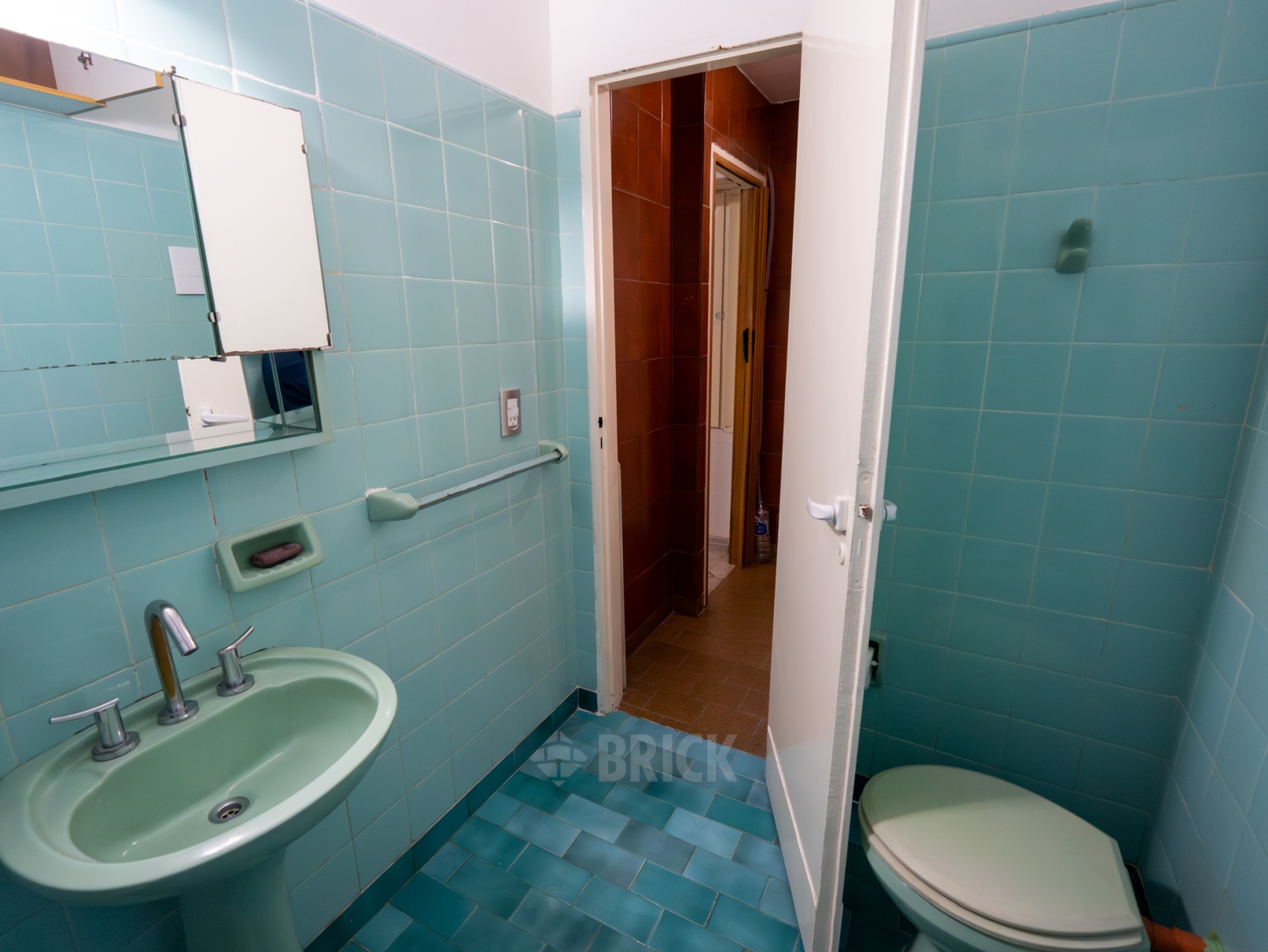 CUCHA CUCHA al 1700 Piso PB 11