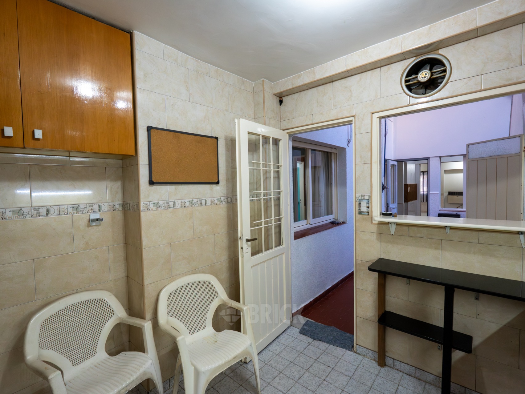 CUCHA CUCHA al 1700 Piso PB 19