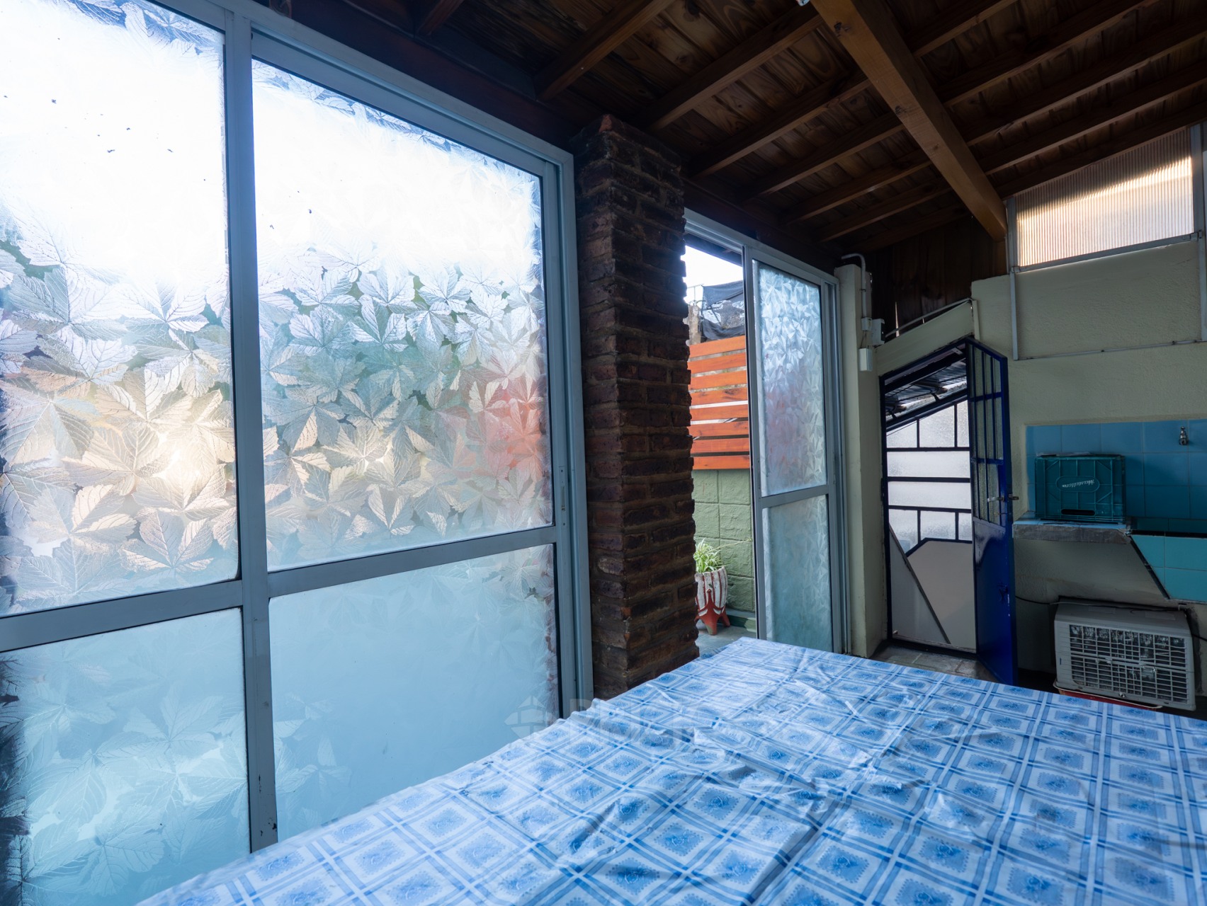 CUCHA CUCHA al 1700 Piso PB 20