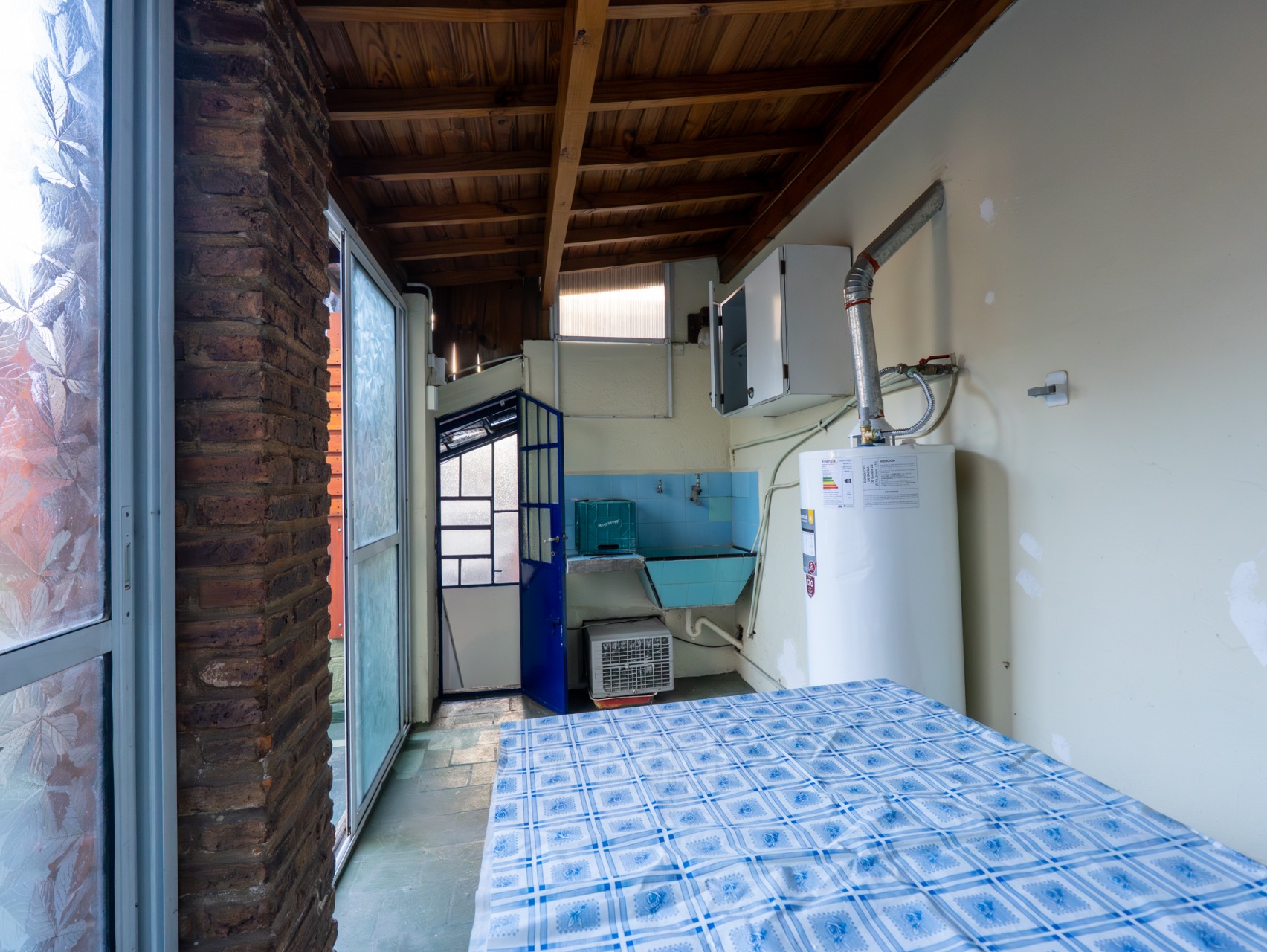 CUCHA CUCHA al 1700 Piso PB 21