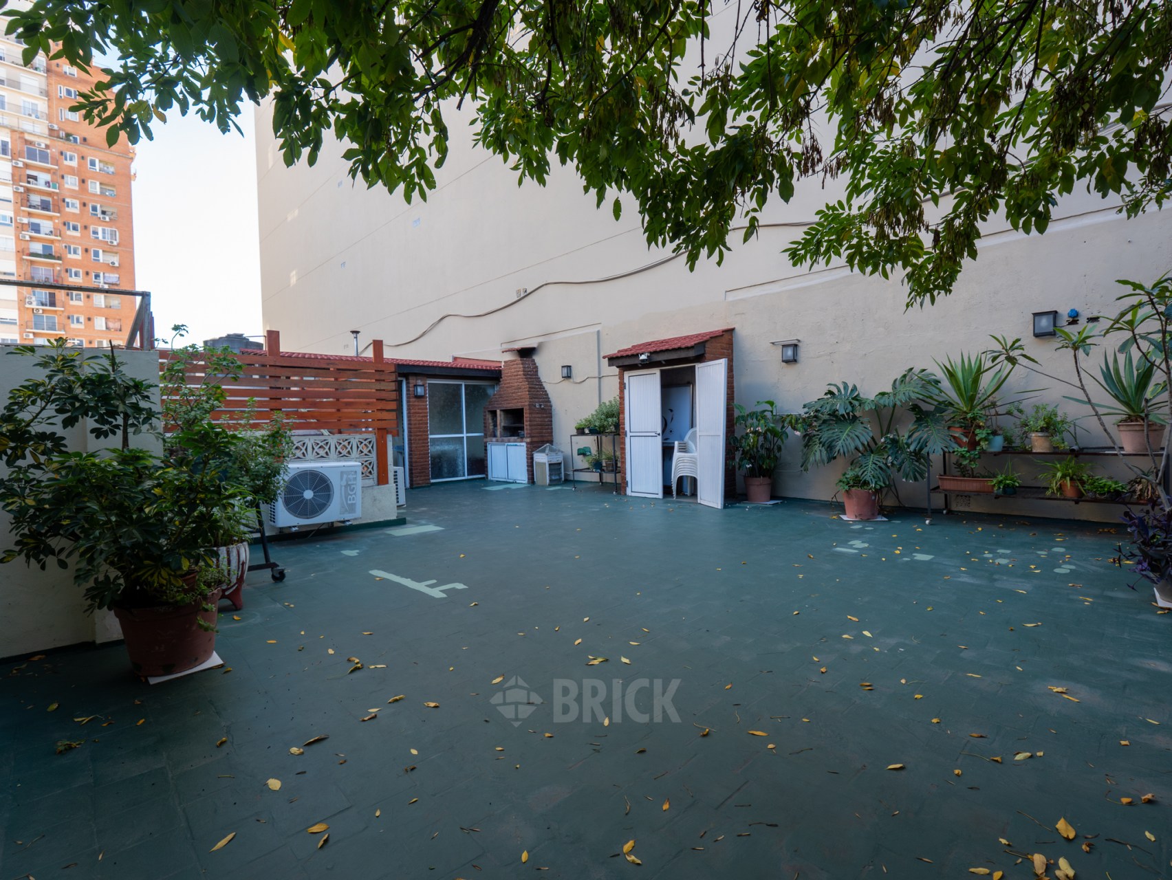 CUCHA CUCHA al 1700 Piso PB 25