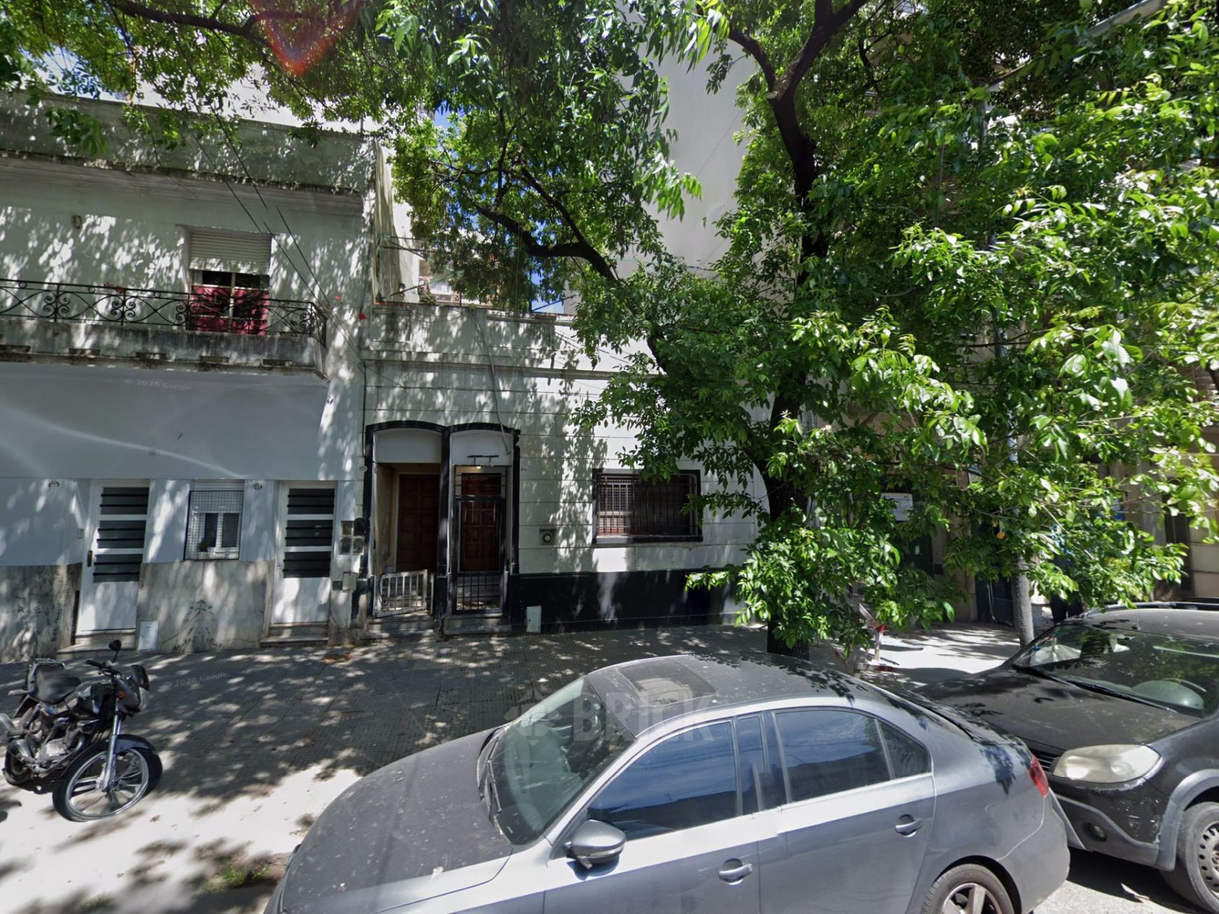 CUCHA CUCHA al 1700 Piso PB 29