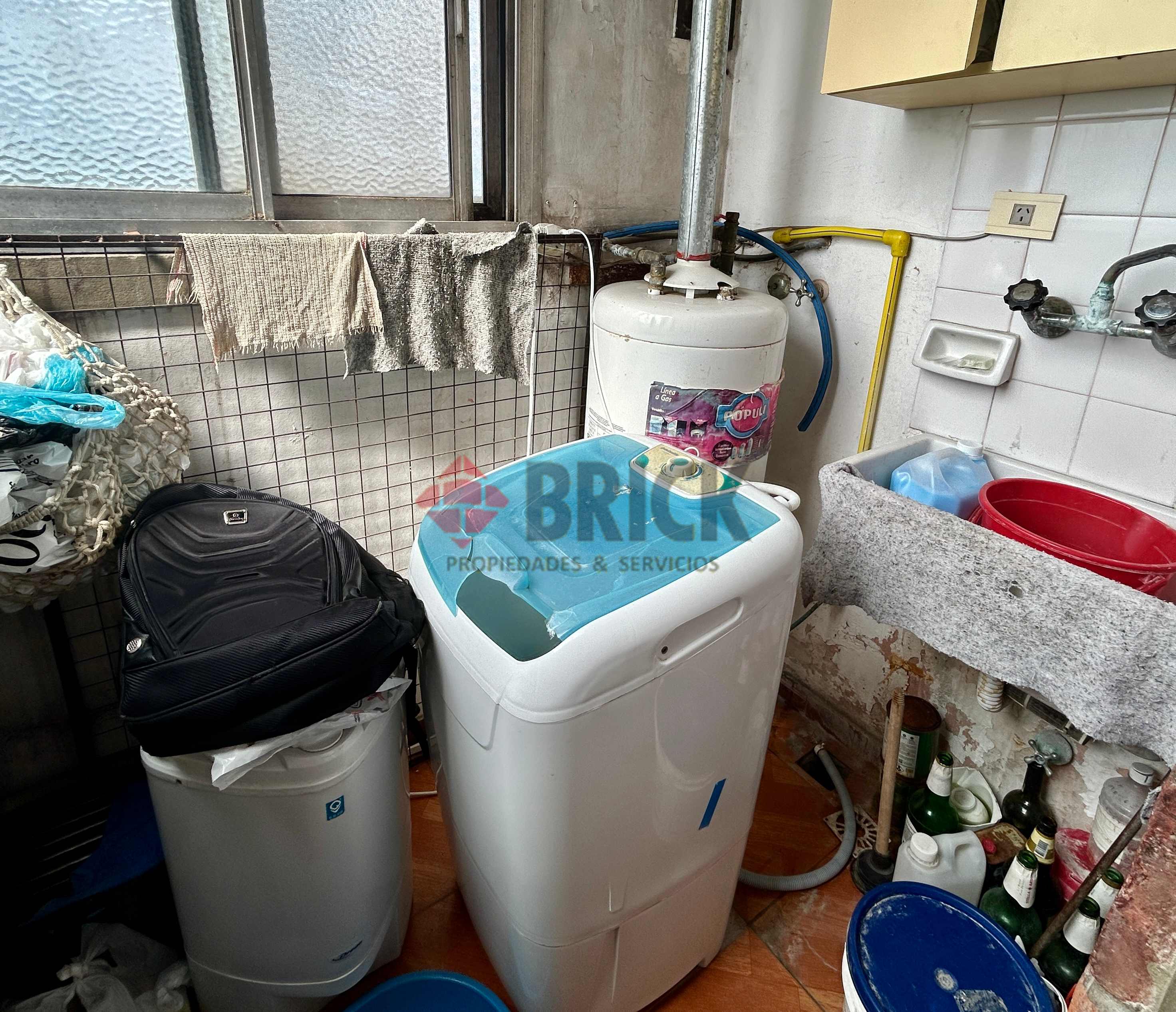 VICENTE LOPEZ al 1700 Piso 15 13