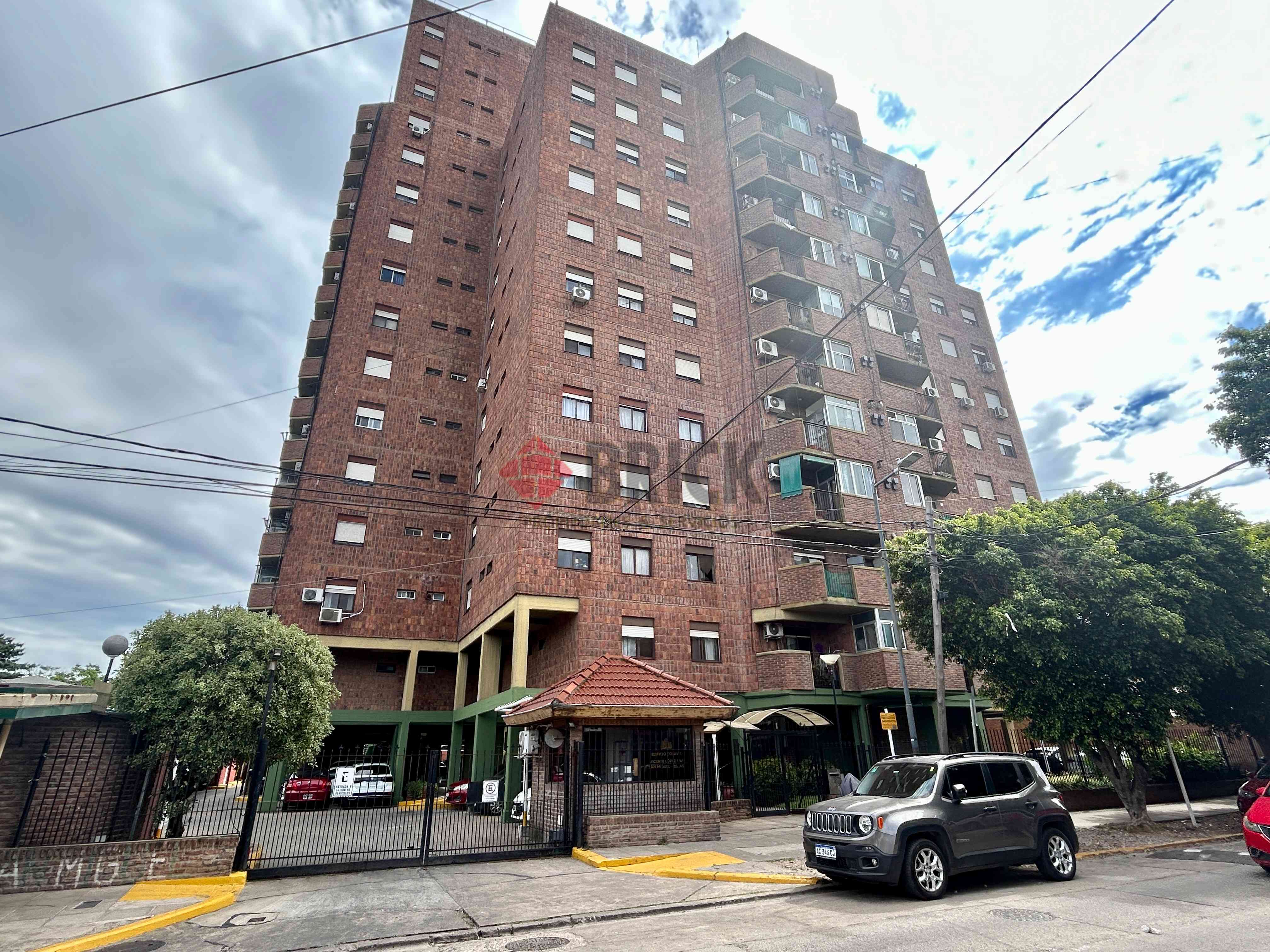 VICENTE LOPEZ al 1700 Piso 15 2