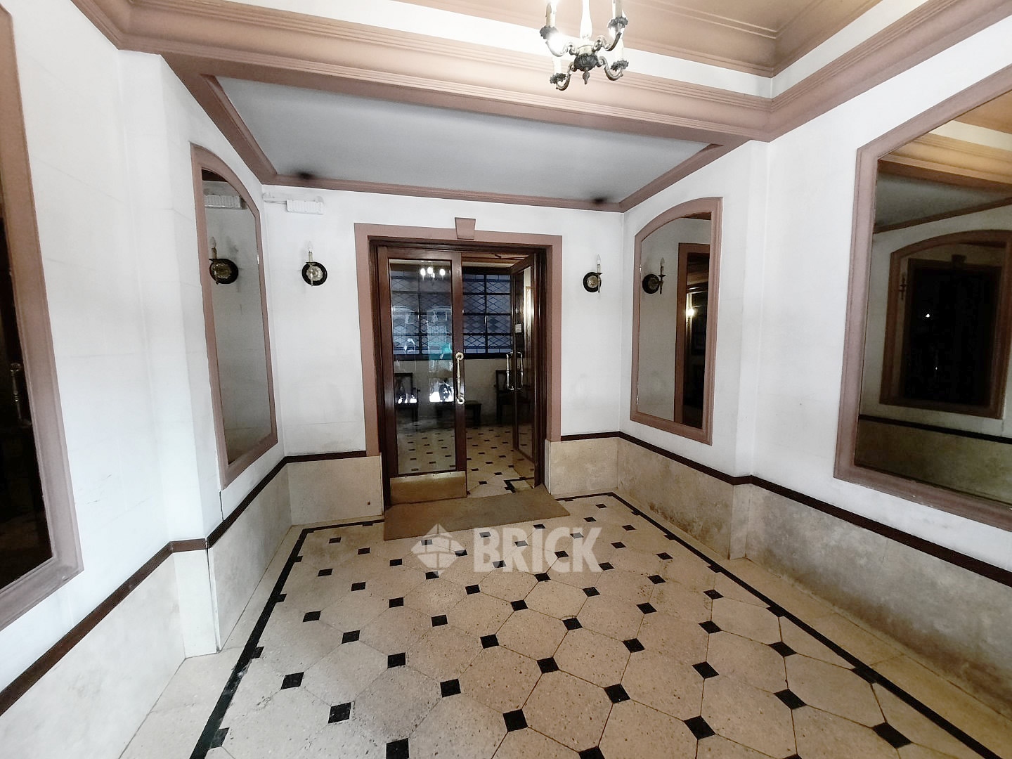 THAMES al 2300 Piso 3 19