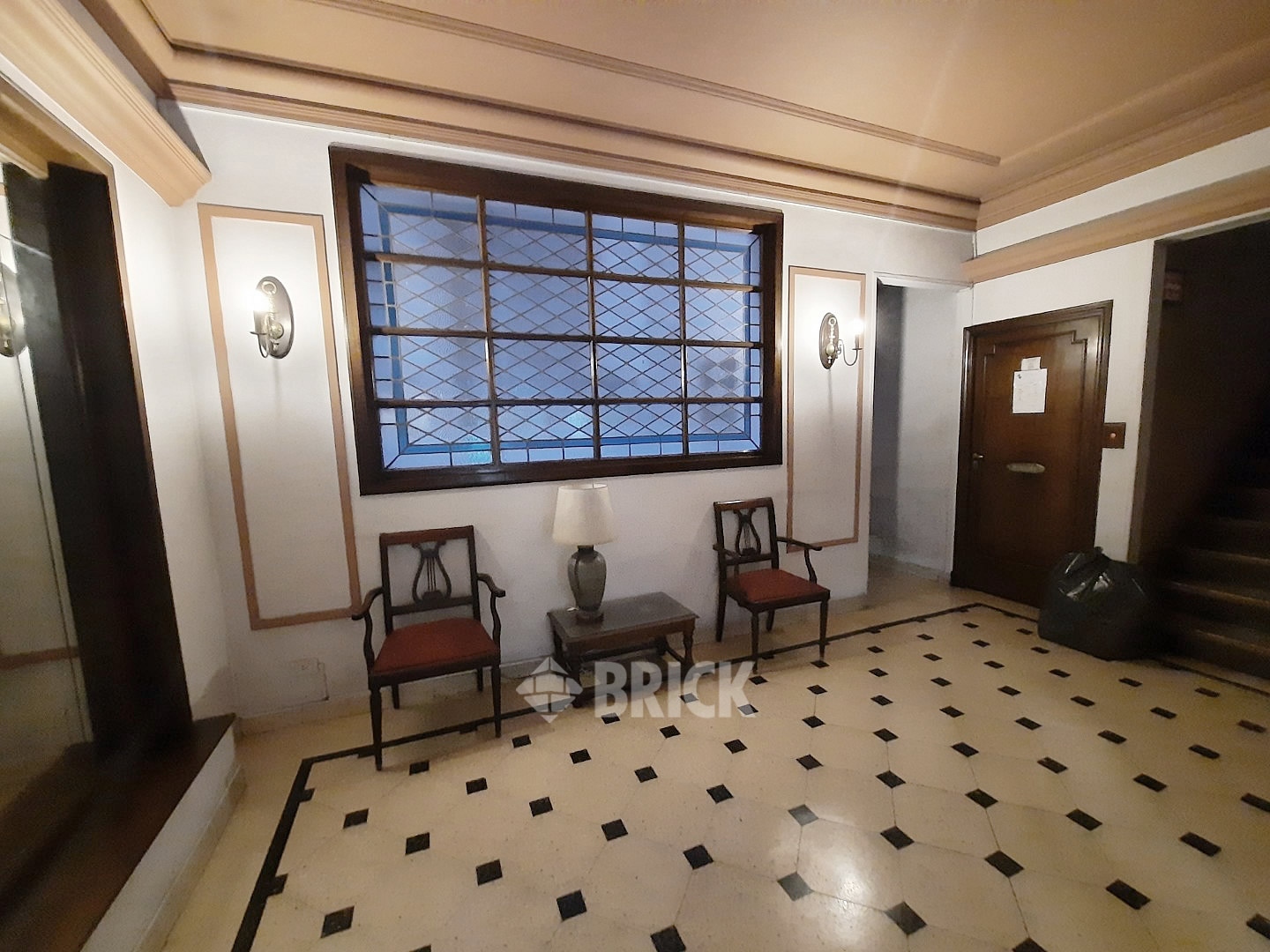 THAMES al 2300 Piso 3 21