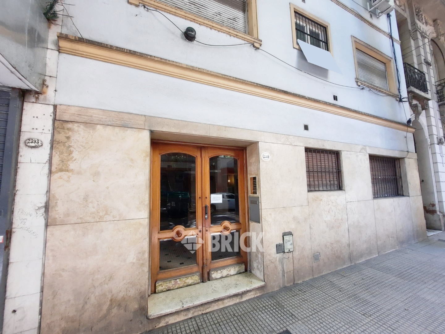 THAMES al 2300 Piso 3 22