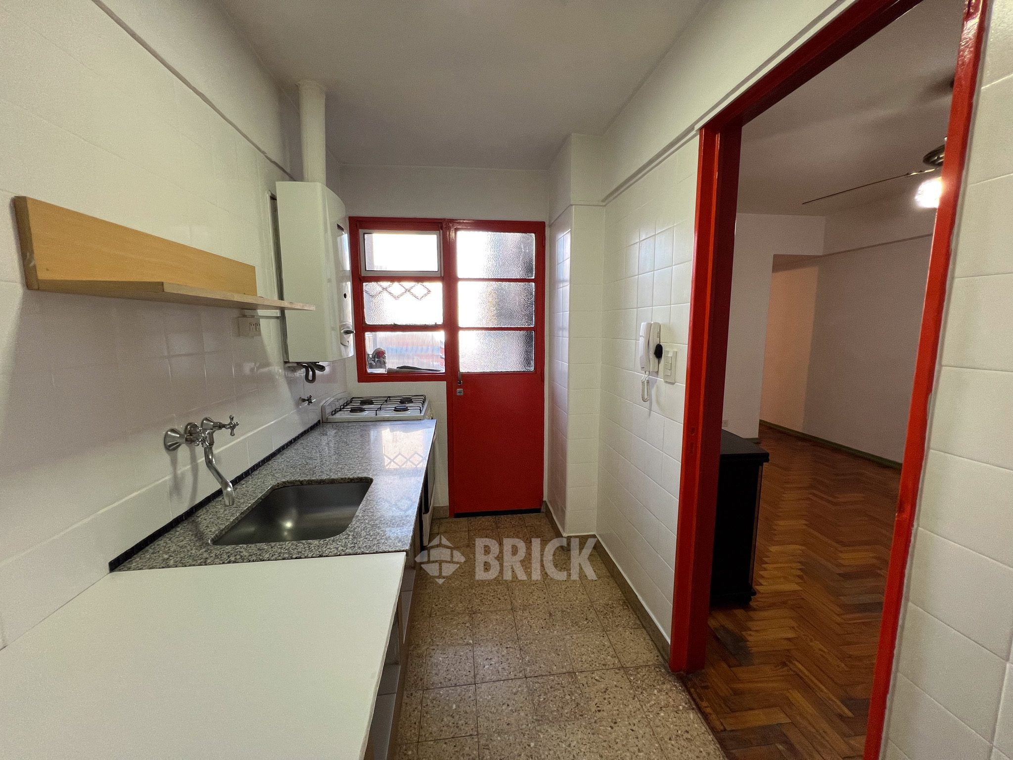 FRANKLIN al 2000 Piso 3 10