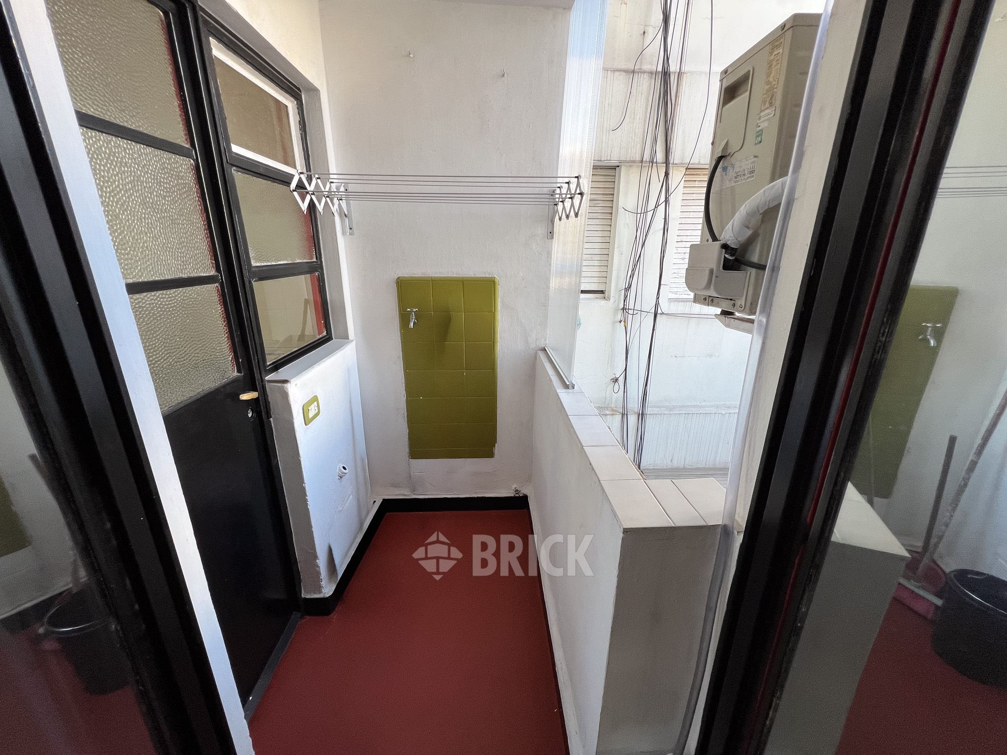 FRANKLIN al 2000 Piso 3 11