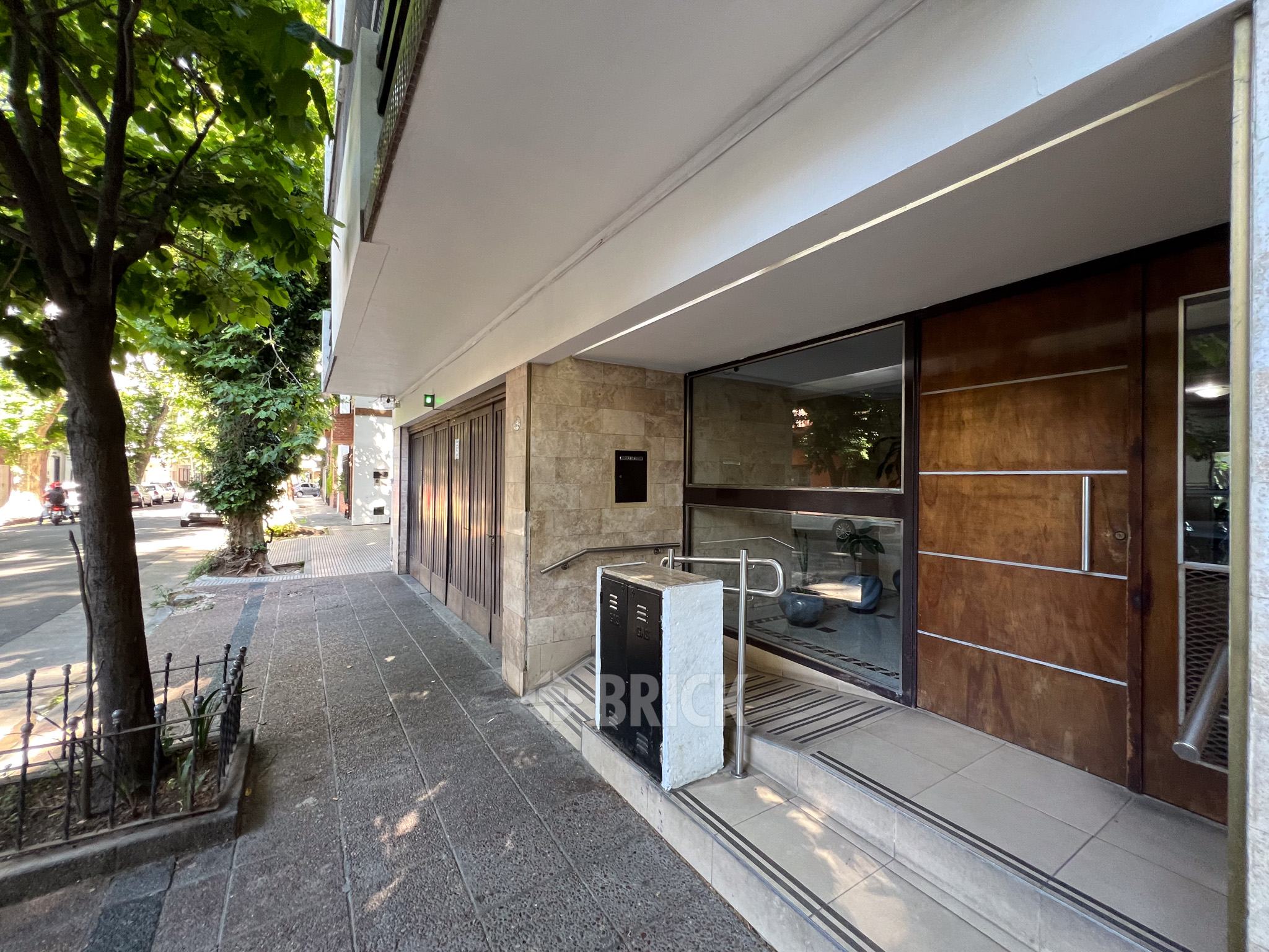 FRANKLIN al 2000 Piso 3 13