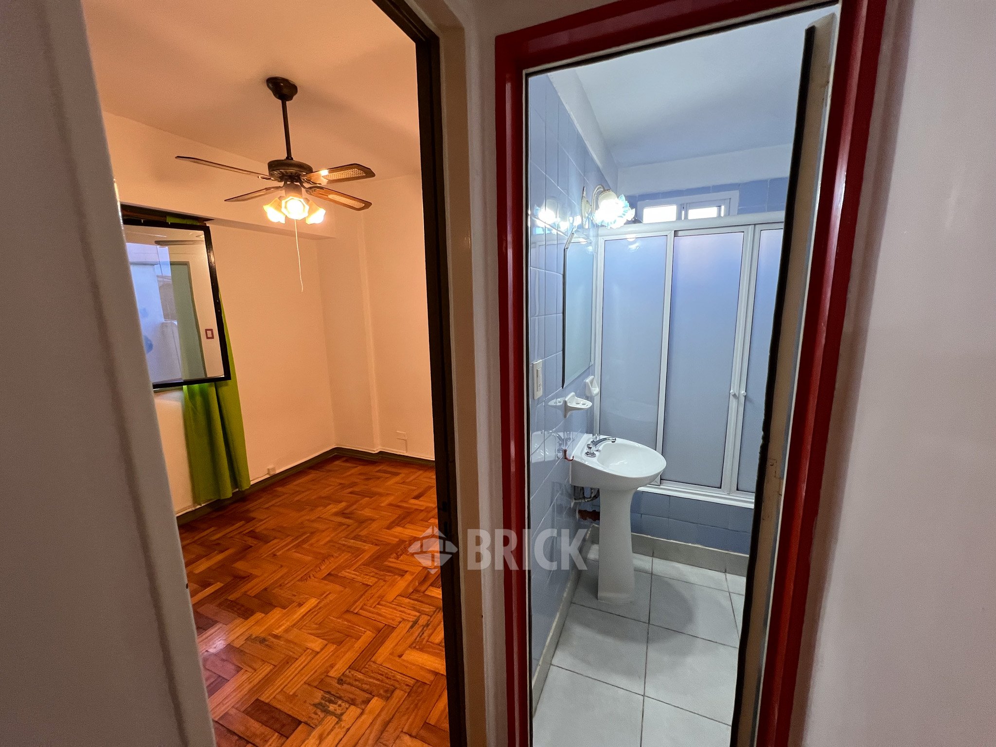 FRANKLIN al 2000 Piso 3 4