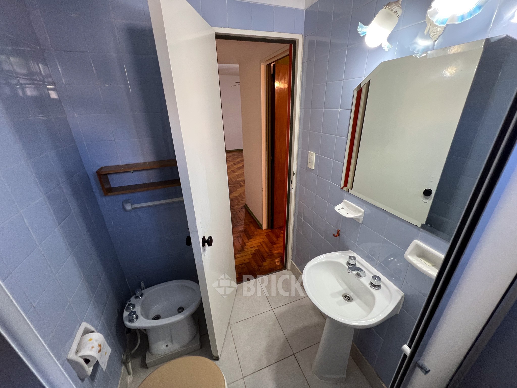 FRANKLIN al 2000 Piso 3 8