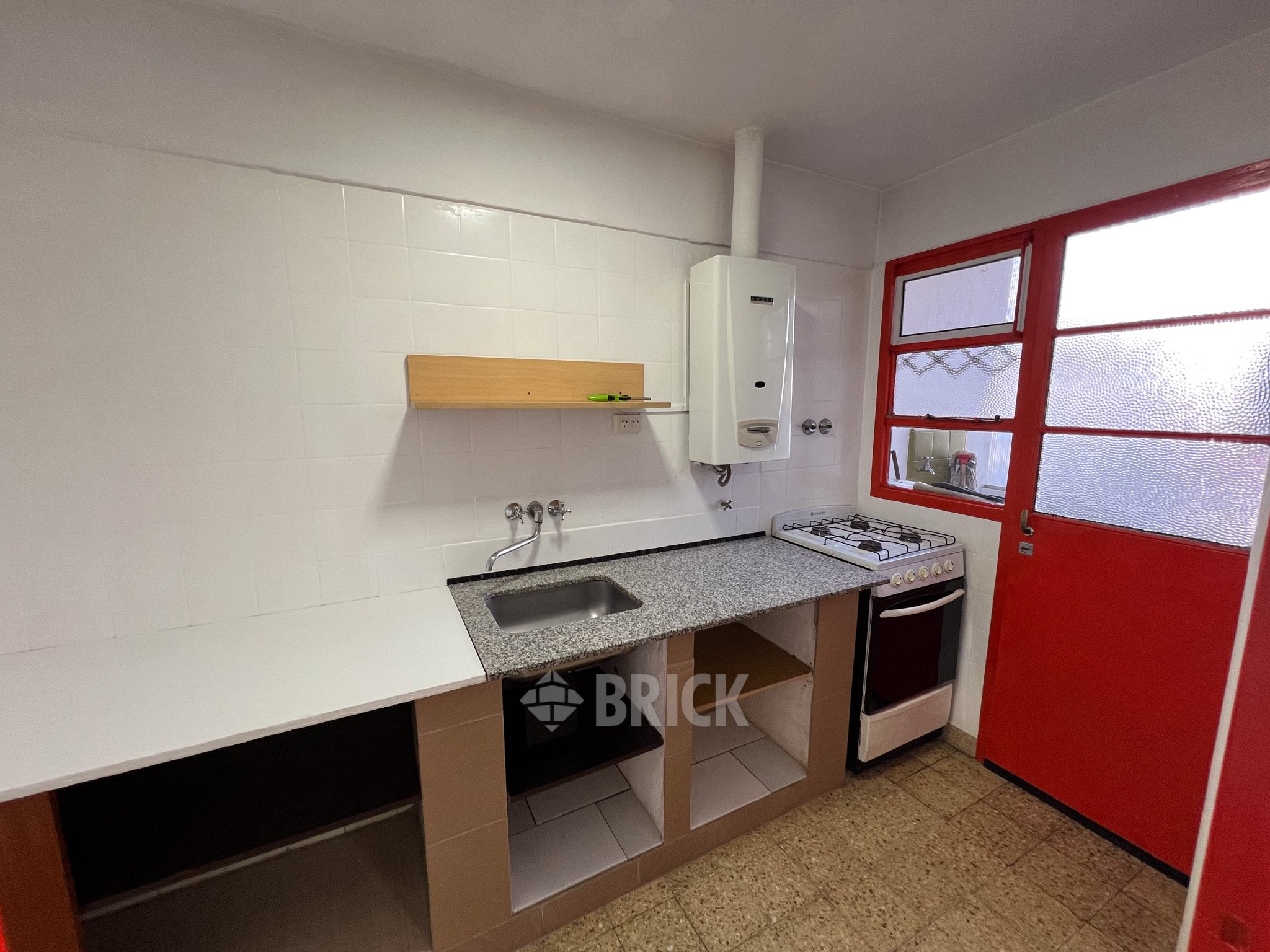 FRANKLIN al 2000 Piso 3 9