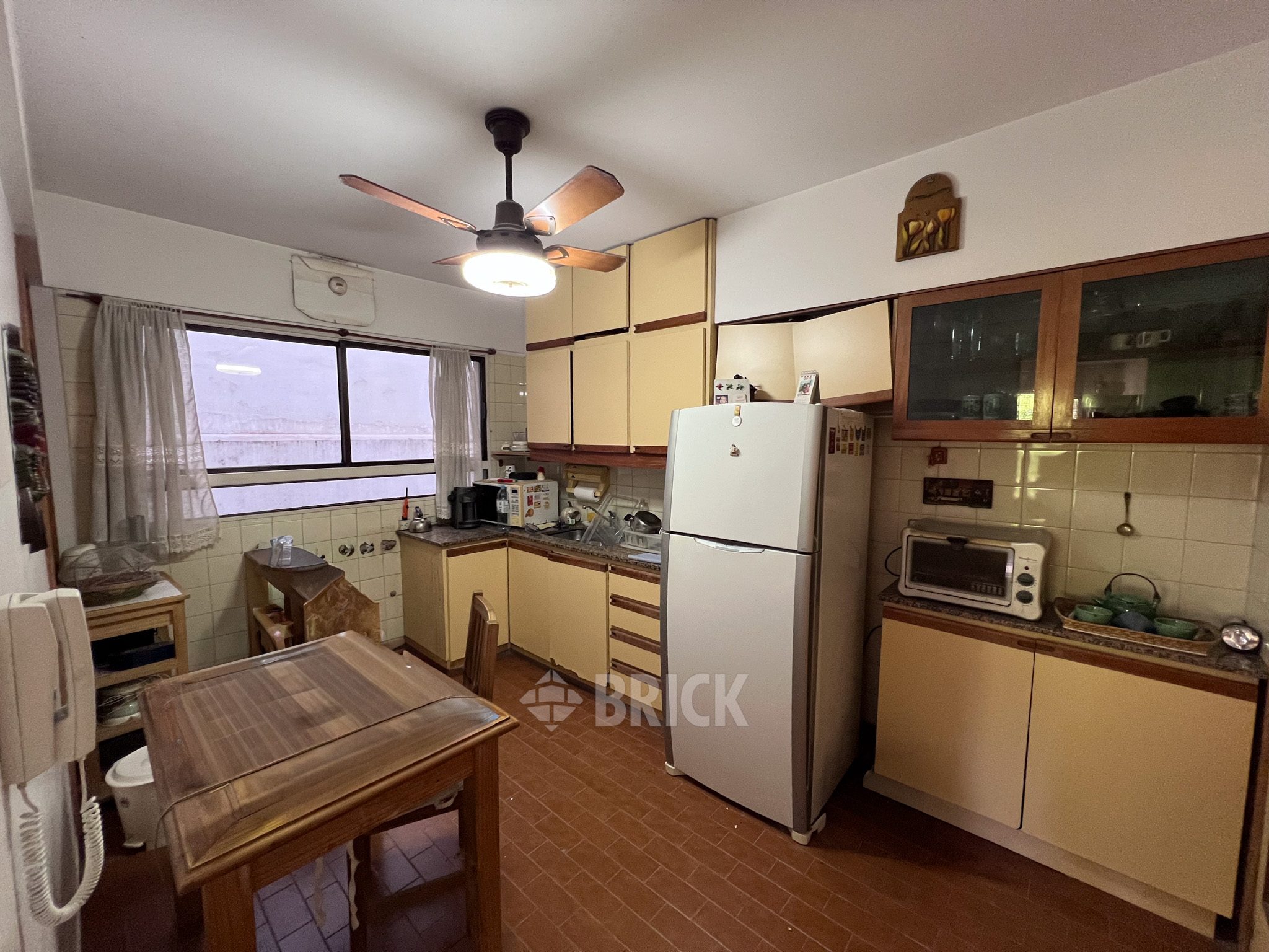 DEL SIGNO al 4000 Piso 2 6