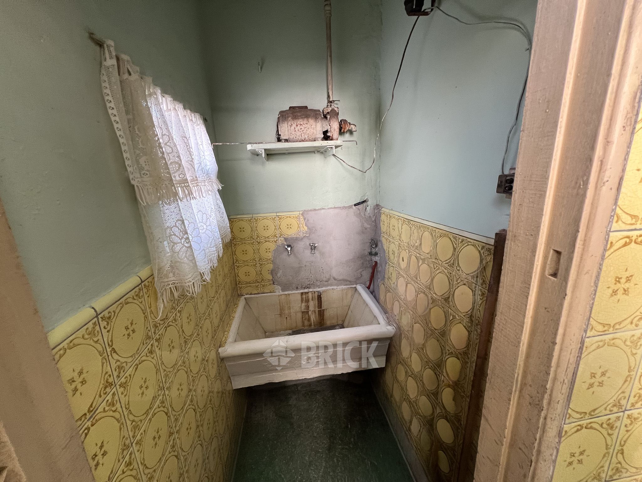 TRIUNVIRATO, AV. al 3300 Piso 1 13