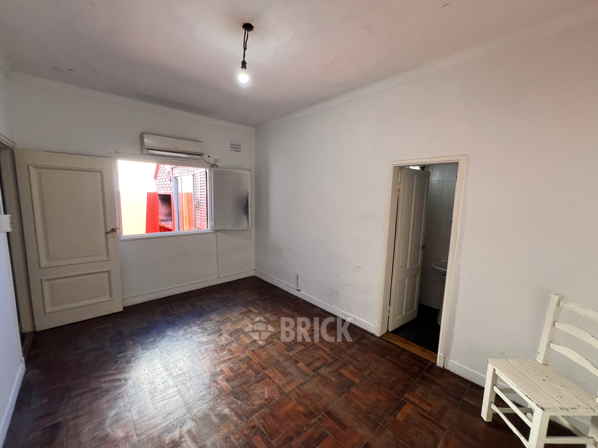 TRIUNVIRATO, AV. al 3300 Piso 1 20