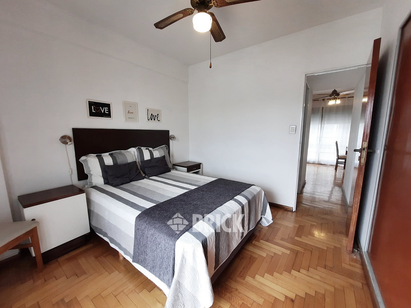 CASEROS, AV. al 3200 Piso 9 11