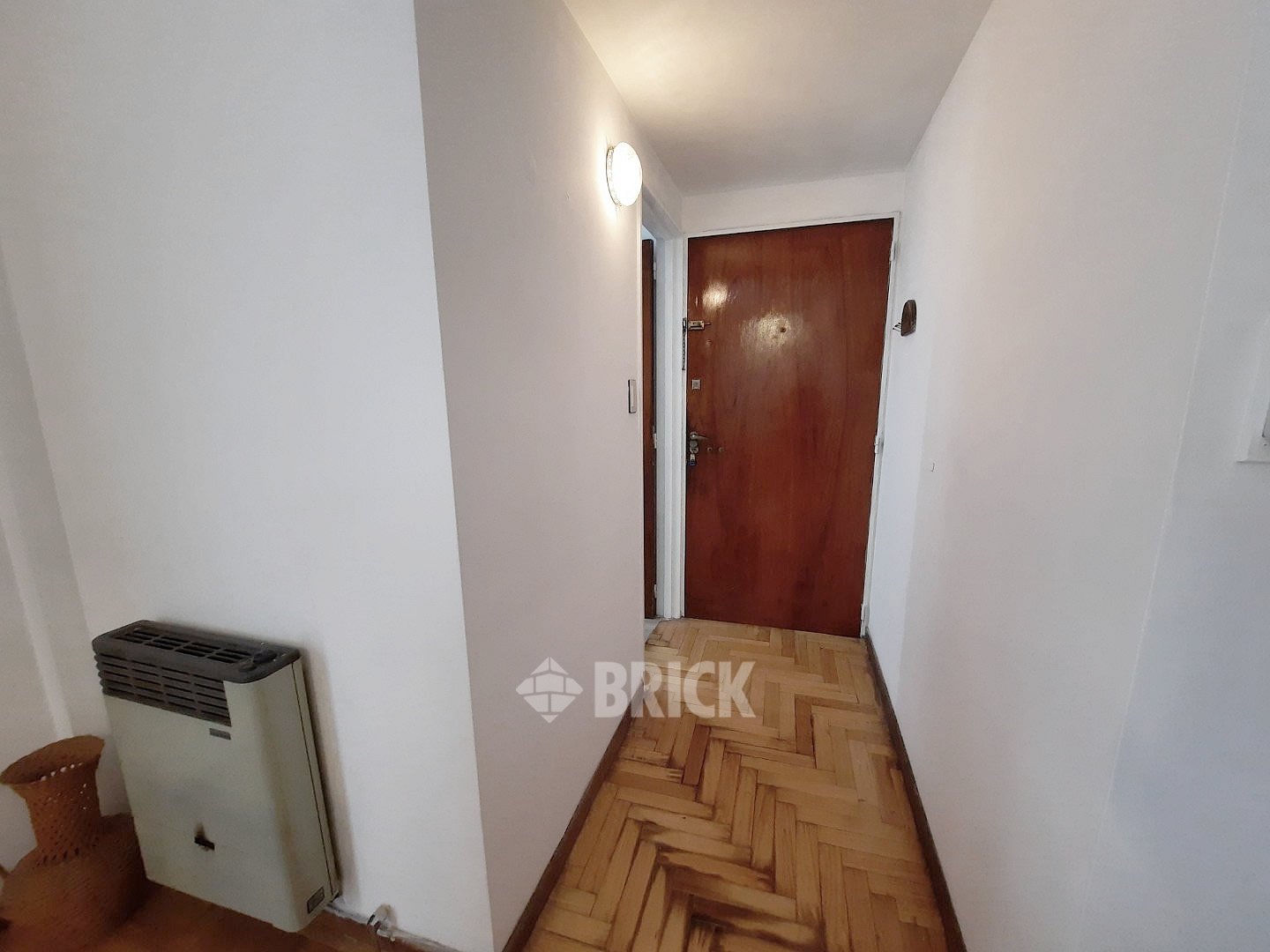 CASEROS, AV. al 3200 Piso 9 19