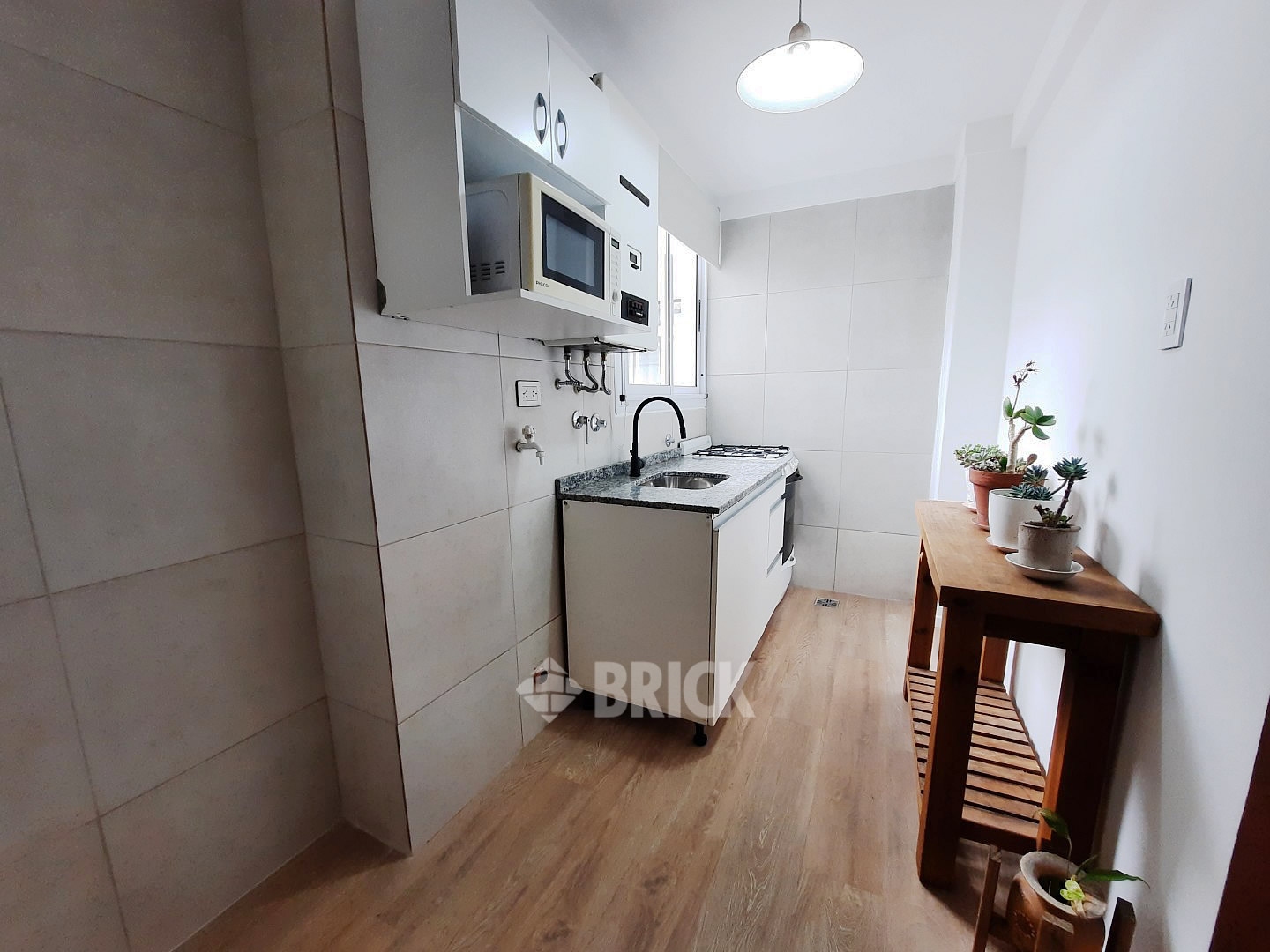 CASEROS, AV. al 3200 Piso 9 20