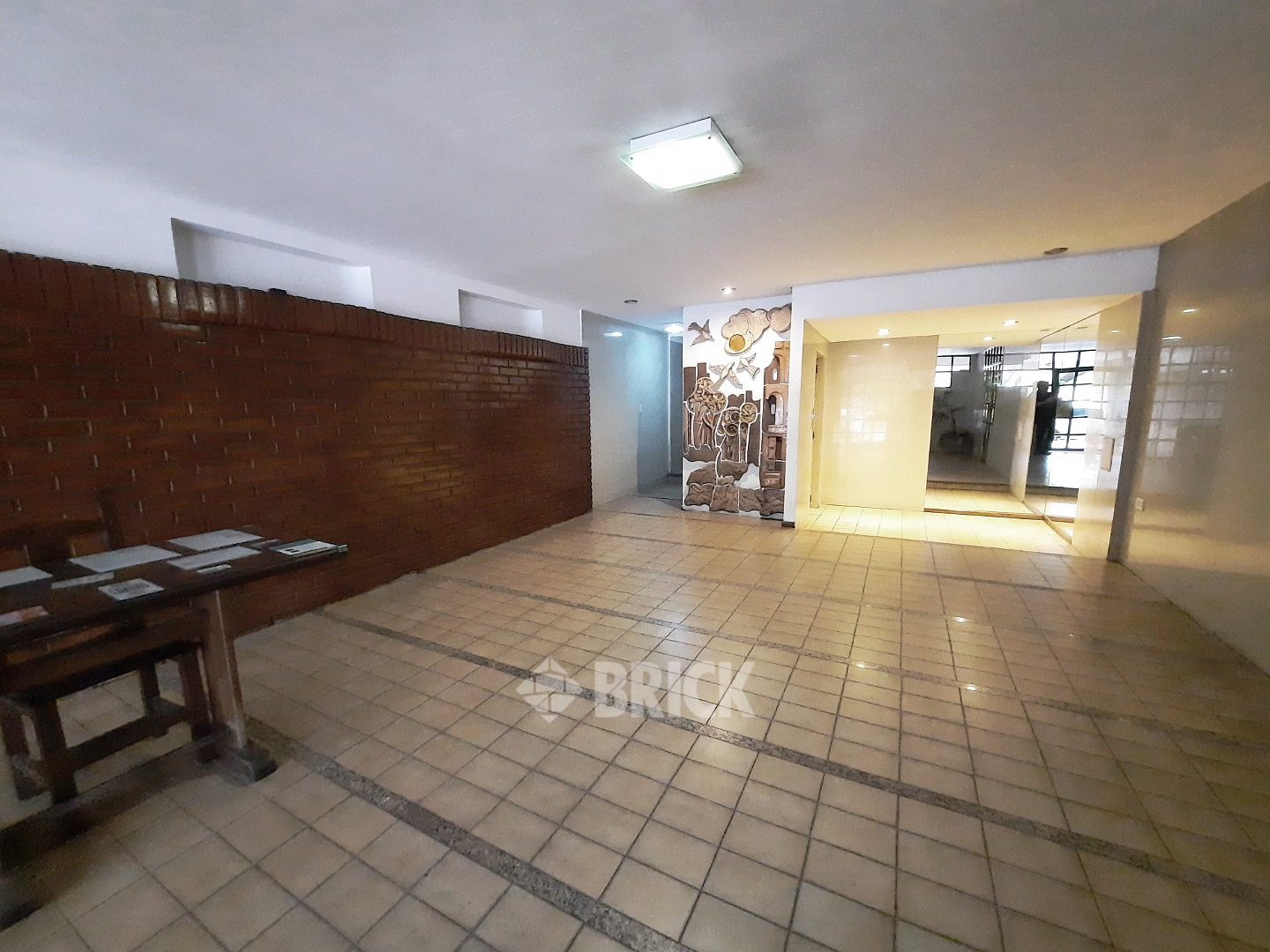 CASEROS, AV. al 3200 Piso 9 25