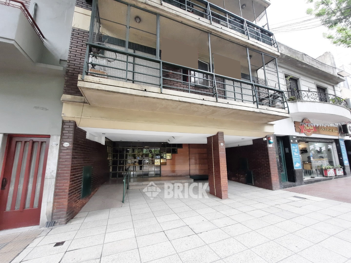 CASEROS, AV. al 3200 Piso 9 26