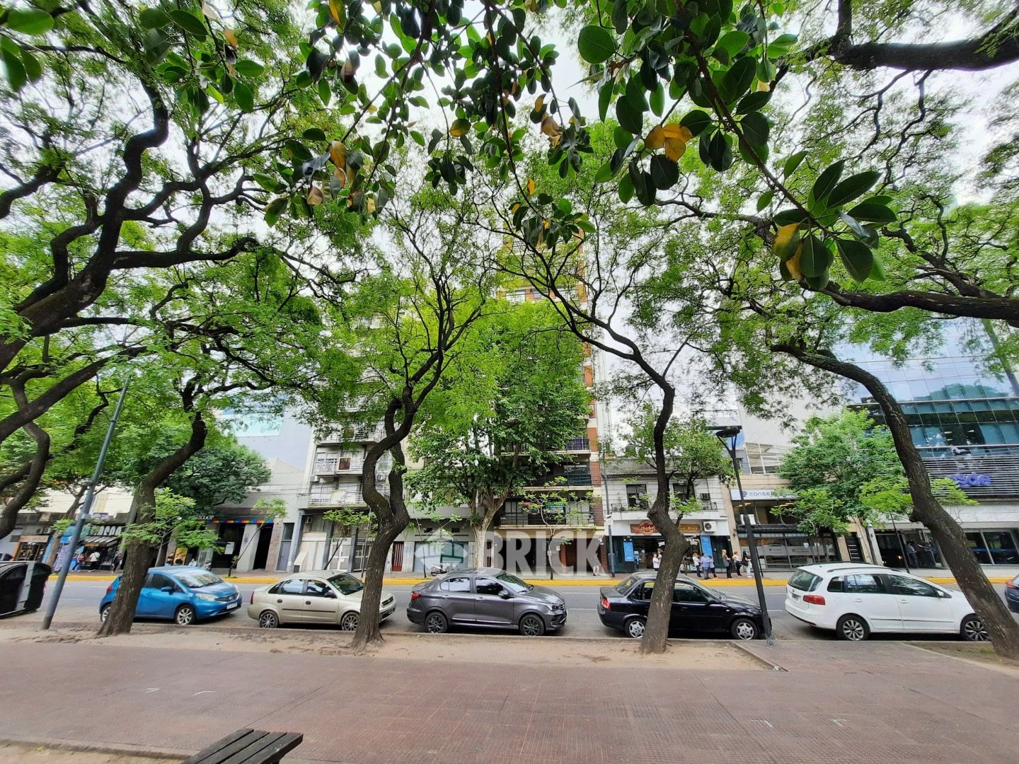 CASEROS, AV. al 3200 Piso 9 28