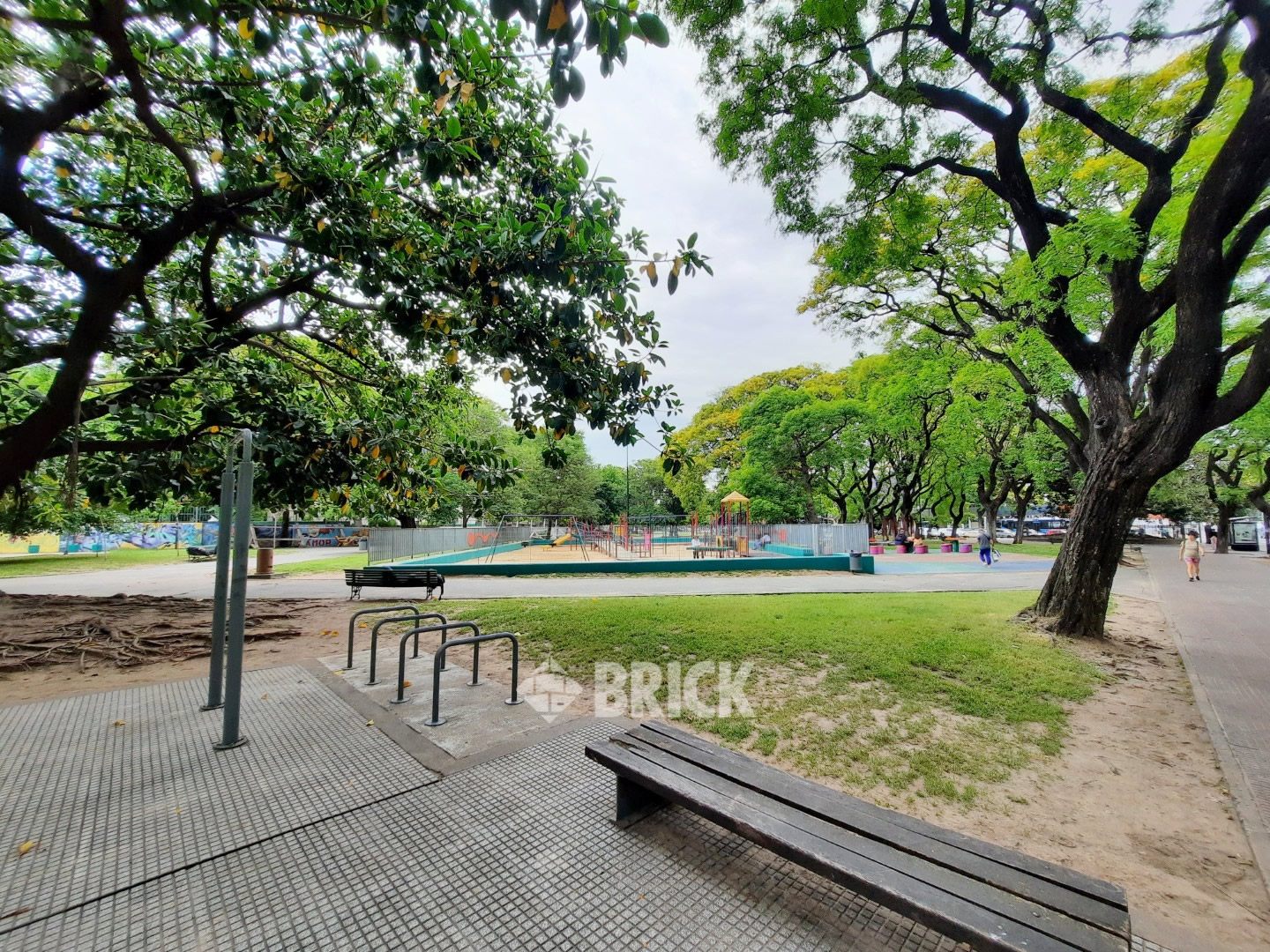 CASEROS, AV. al 3200 Piso 9 29