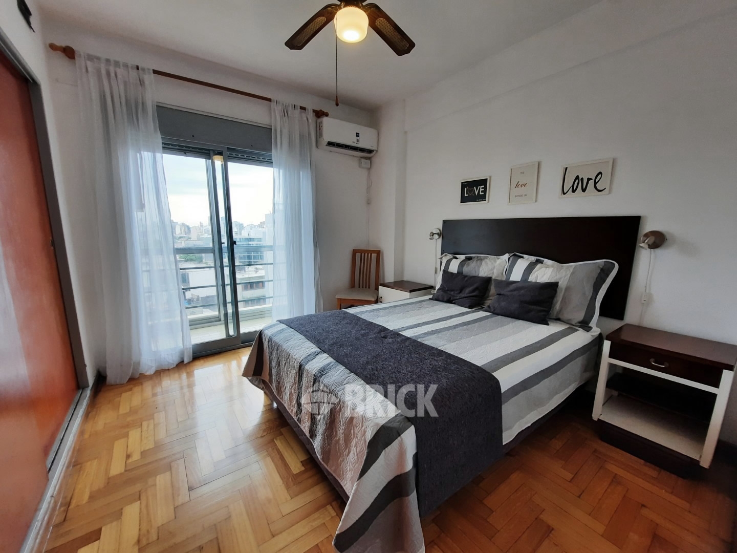 CASEROS, AV. al 3200 Piso 9 9