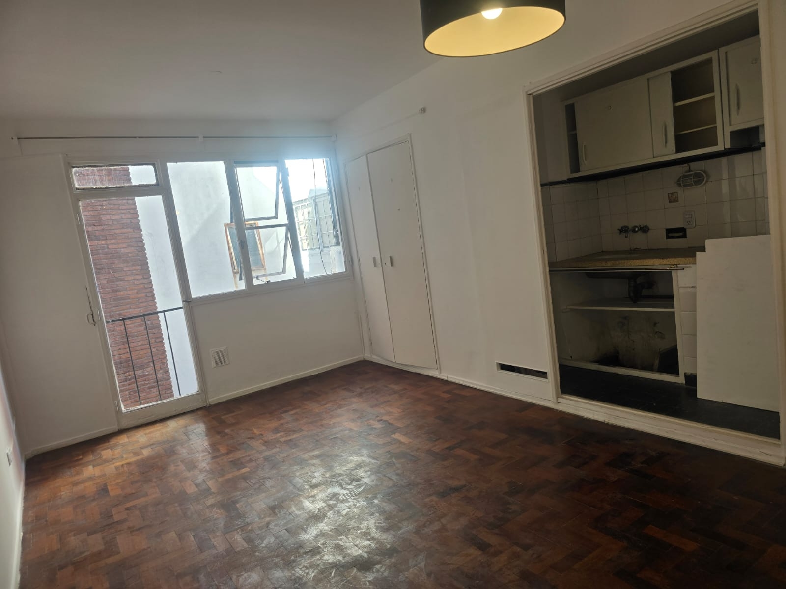 PARAGUAY al 3400 Piso 8 1