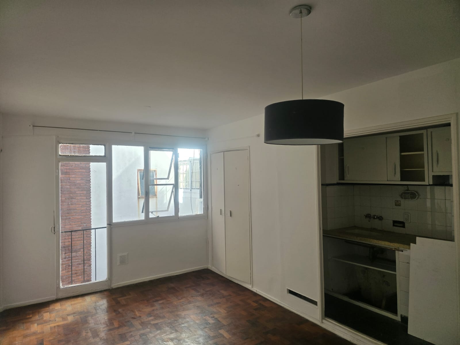 PARAGUAY al 3400 Piso 8 3