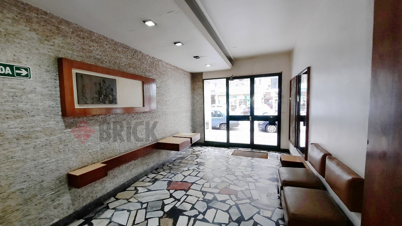 PARAGUAY al 3400 Piso 8 9