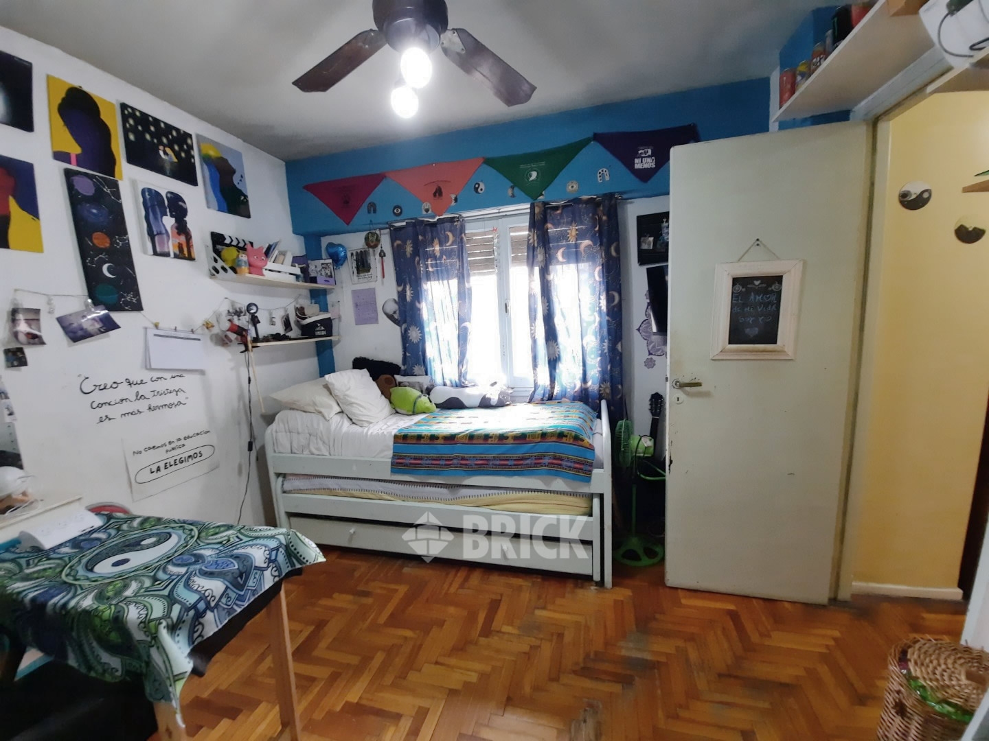 JUSTO, JUAN B., AV. al 2200 Piso 2 11