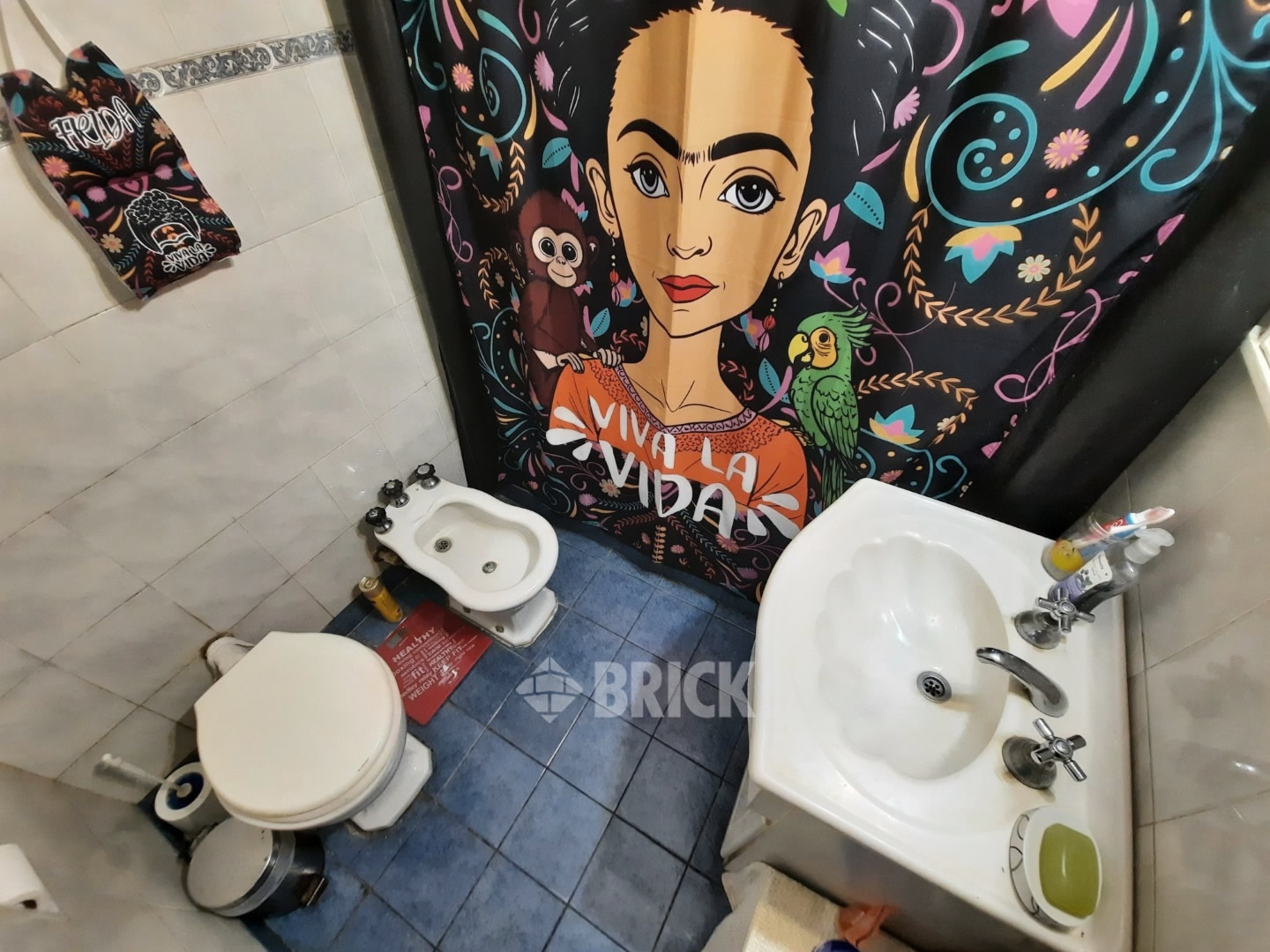 JUSTO, JUAN B., AV. al 2200 Piso 2 14