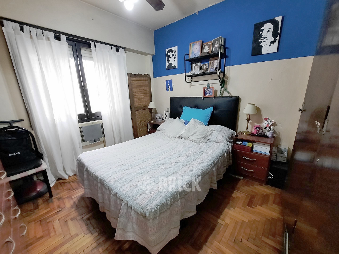 JUSTO, JUAN B., AV. al 2200 Piso 2 16