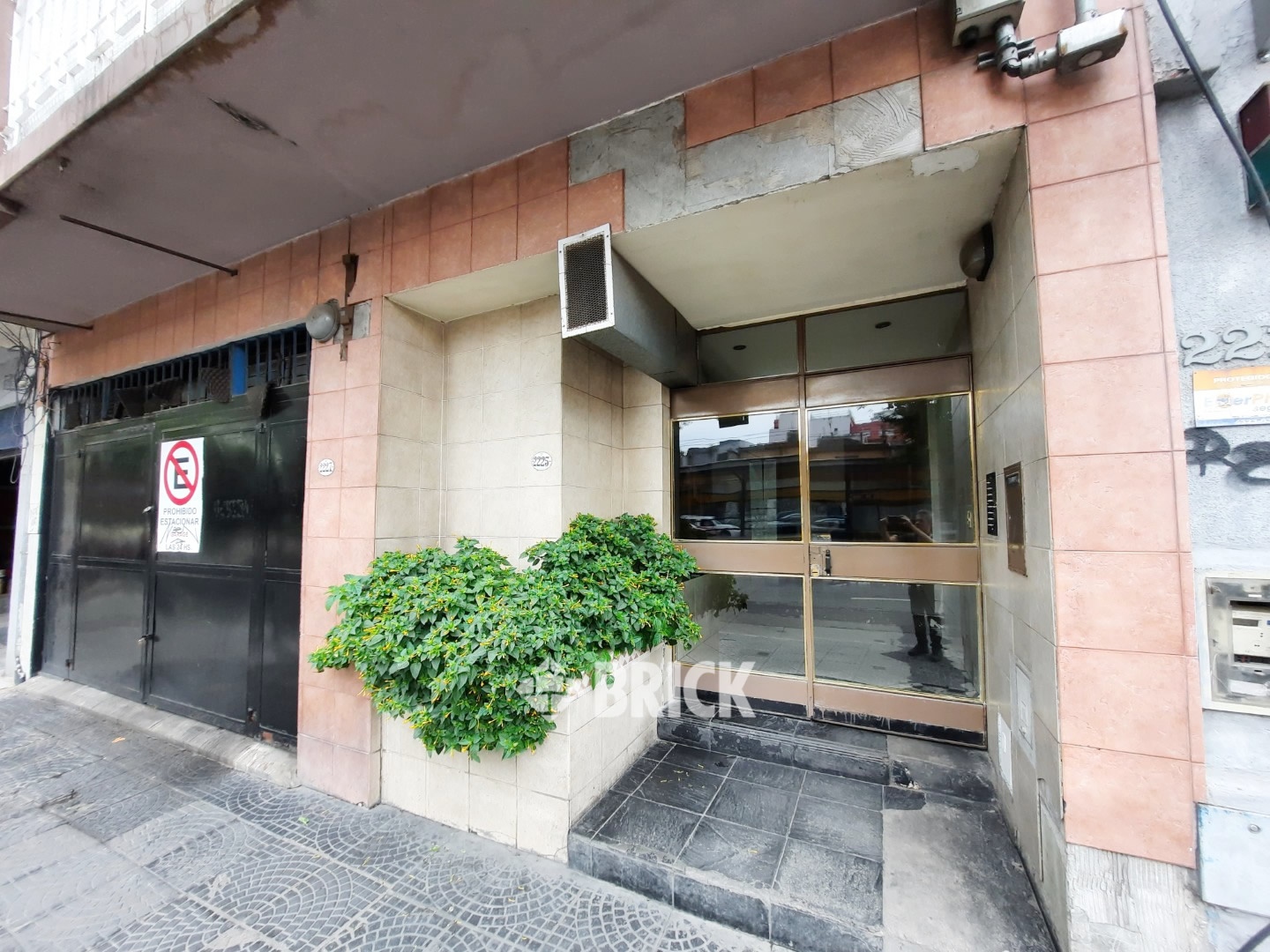 JUSTO, JUAN B., AV. al 2200 Piso 2 26