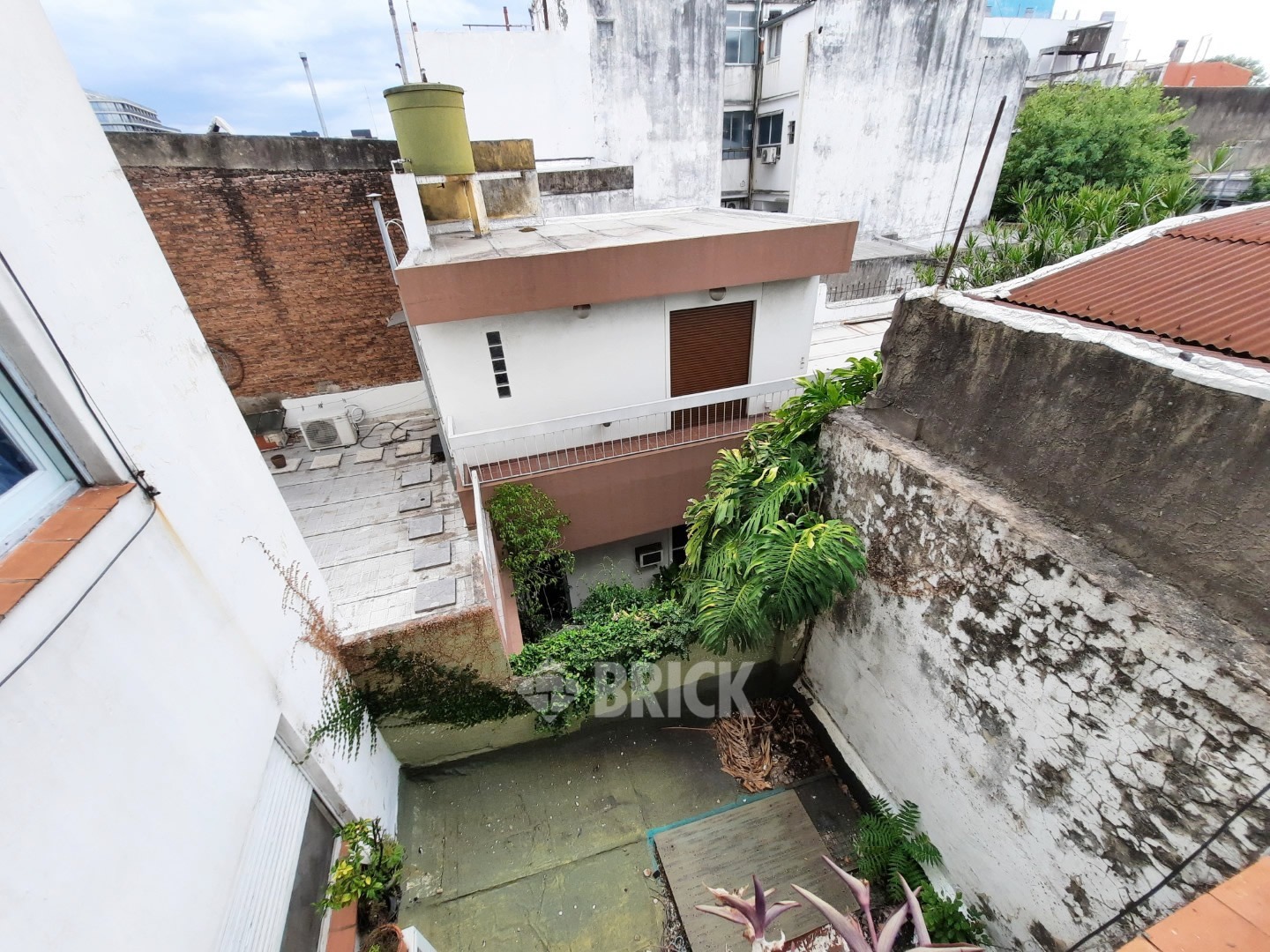 JUSTO, JUAN B., AV. al 2200 Piso 2 7