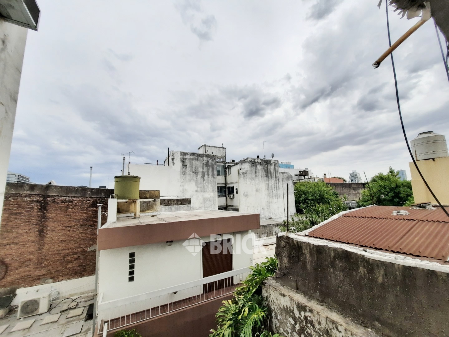 JUSTO, JUAN B., AV. al 2200 Piso 2 8