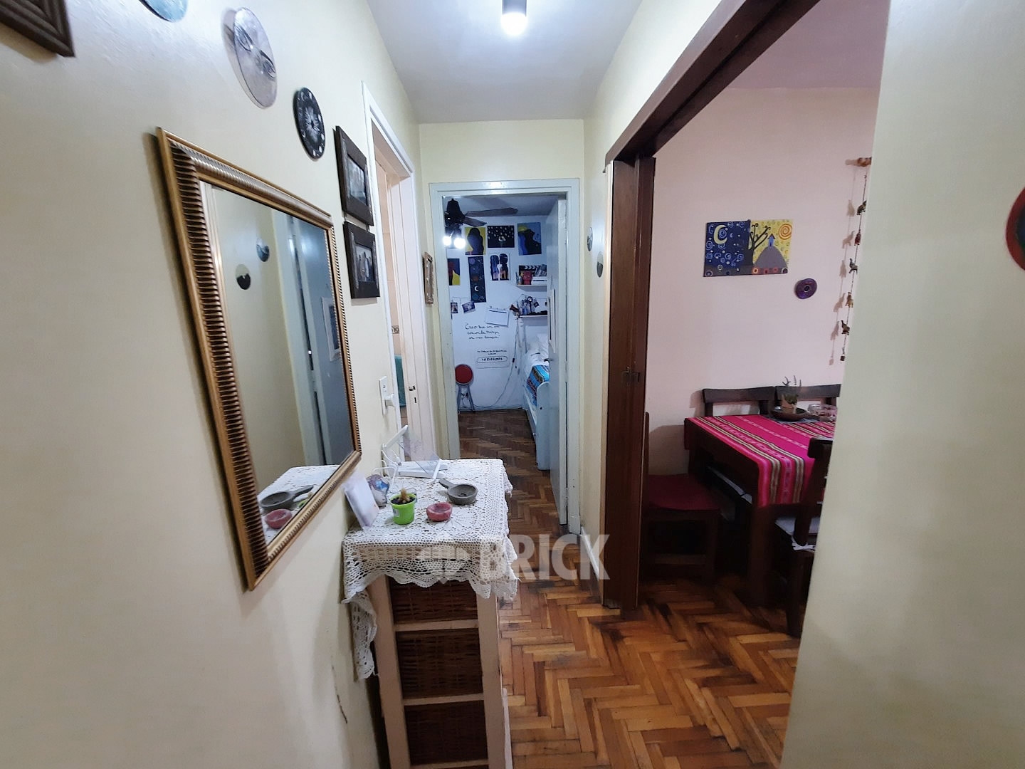 JUSTO, JUAN B., AV. al 2200 Piso 2 9